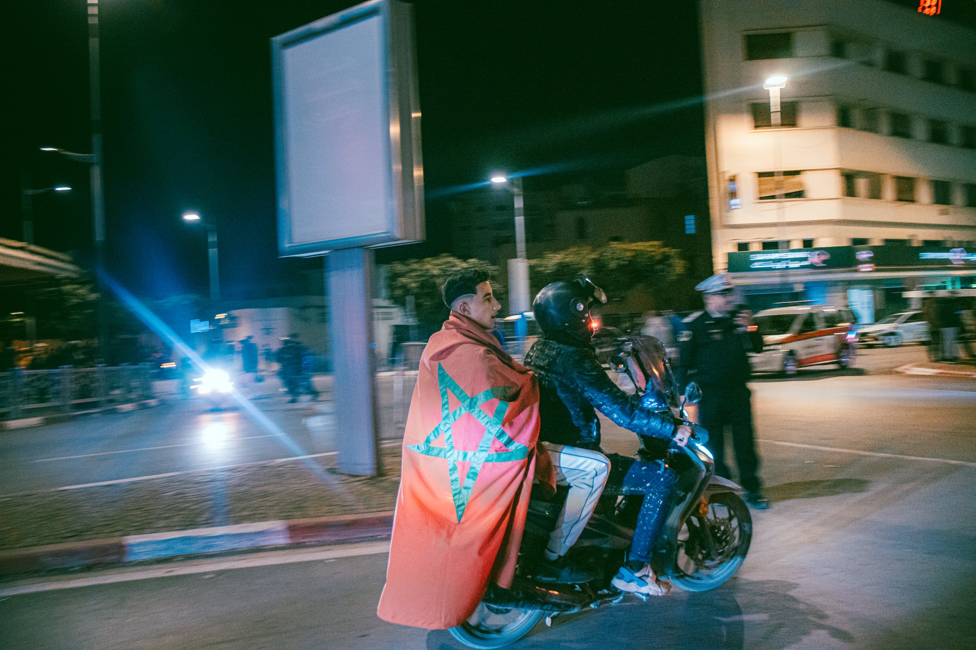 AFCON 25 Photo 19
