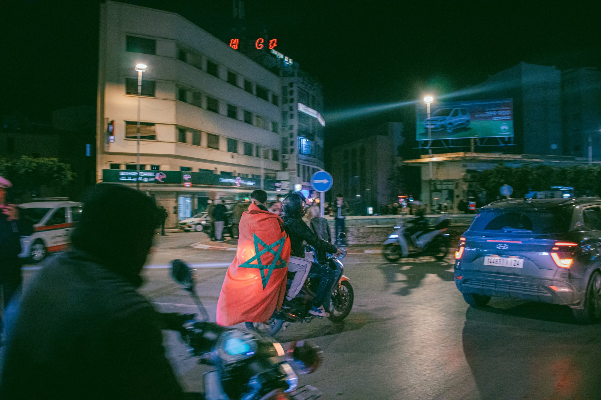 AFCON 25 Photo 20