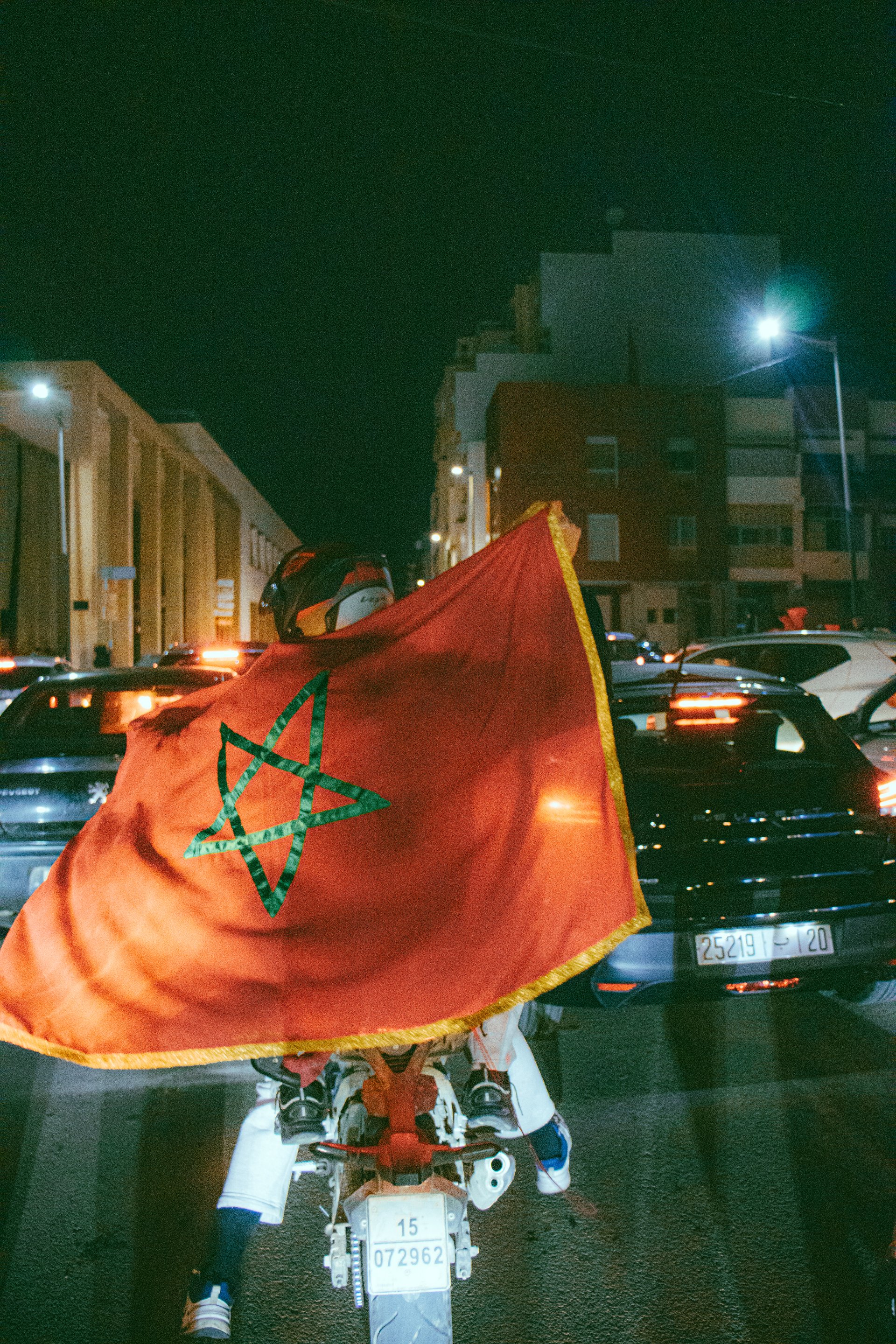 AFCON 25 Photo 27