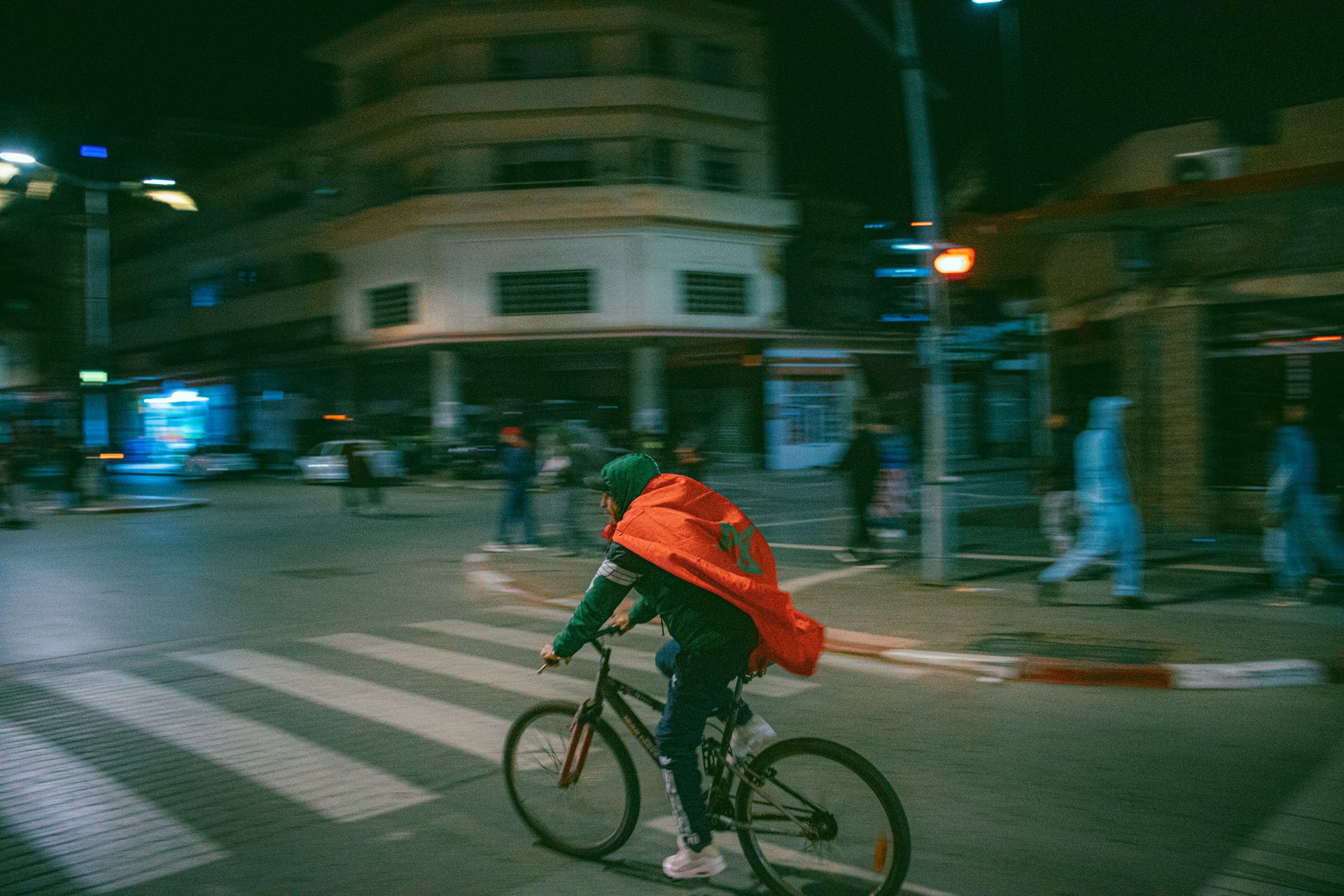 AFCON 25 Photo 28