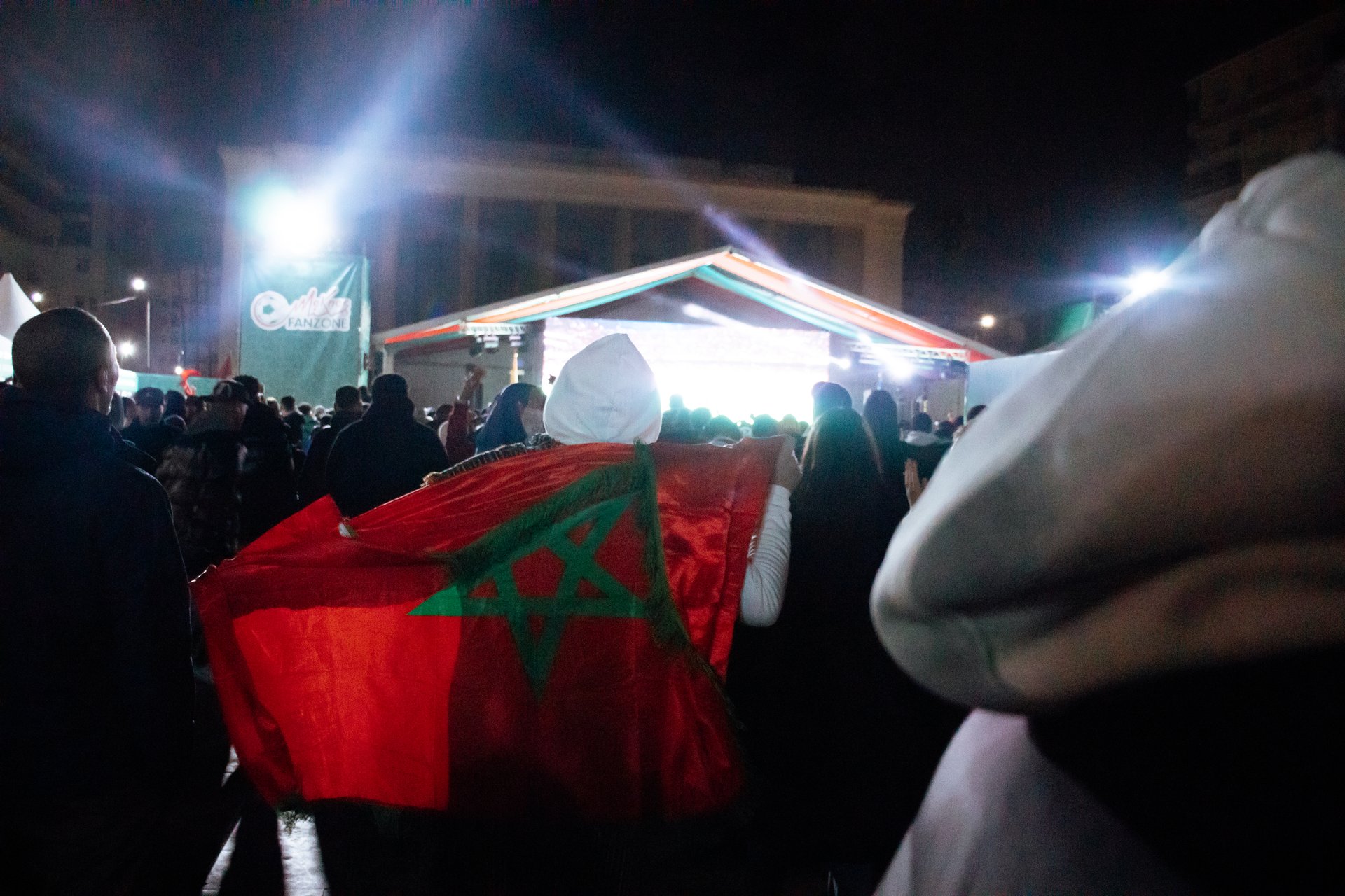 AFCON 25 Photo 30