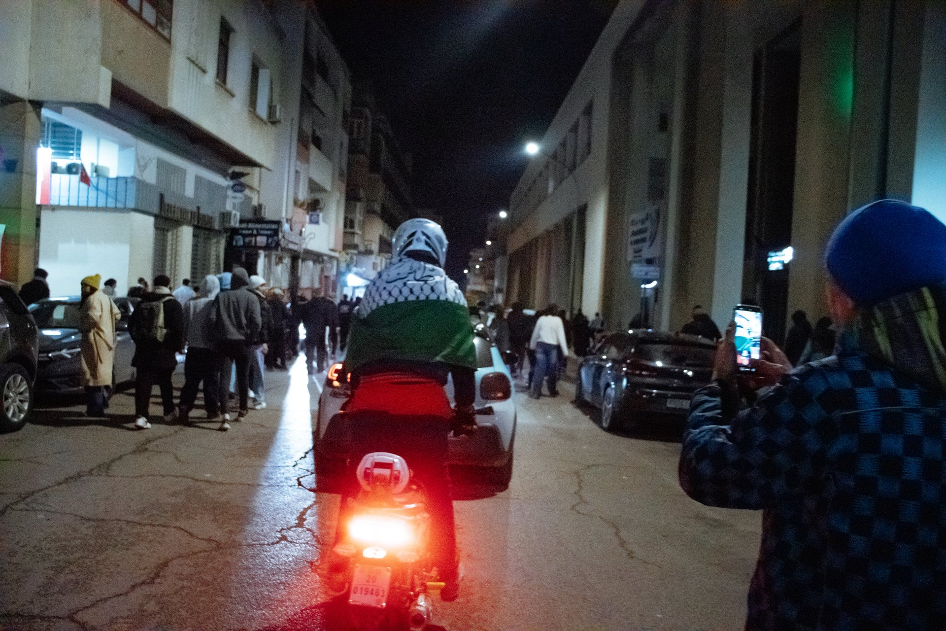 AFCON 25 Photo 34