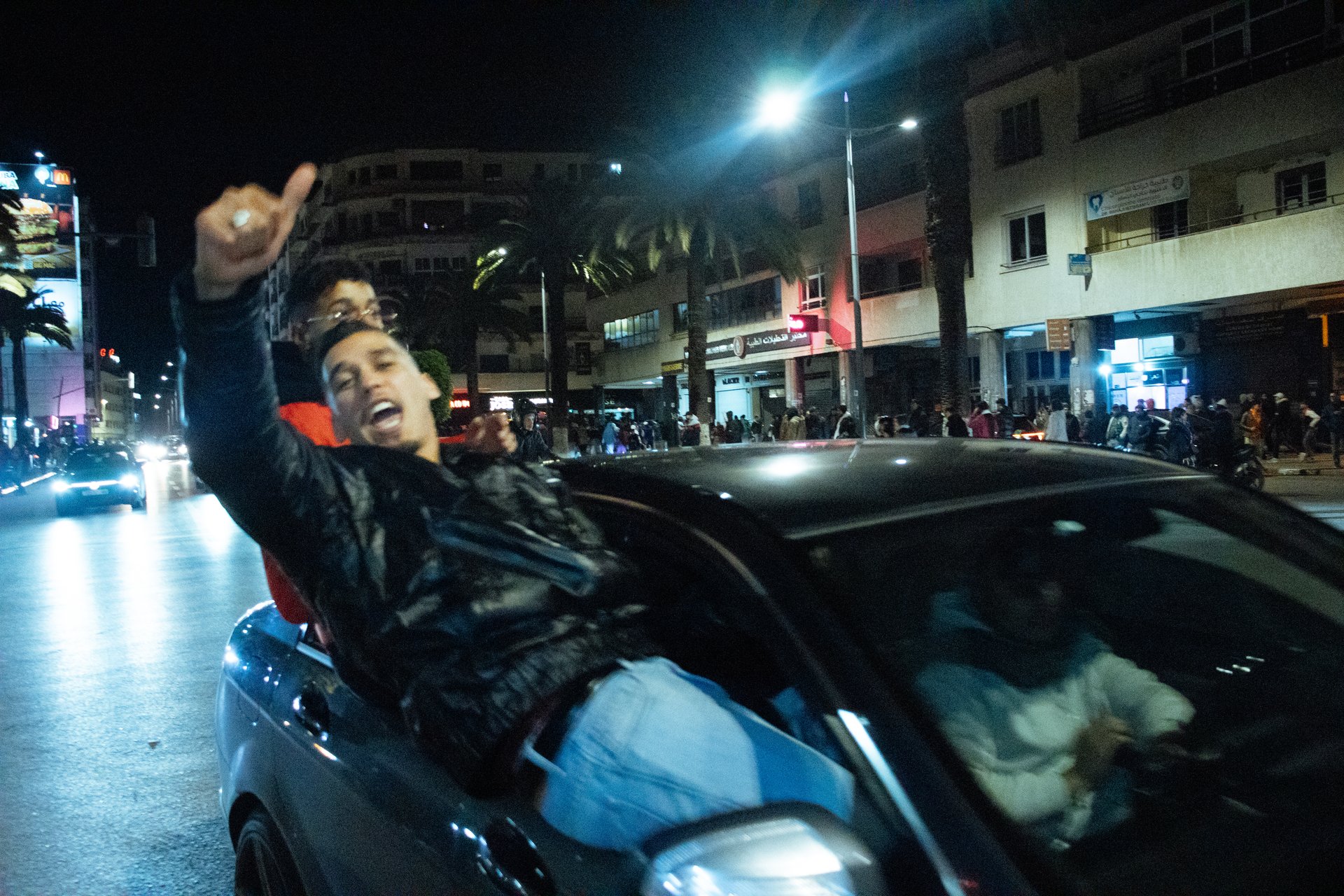 AFCON 25 Photo 36