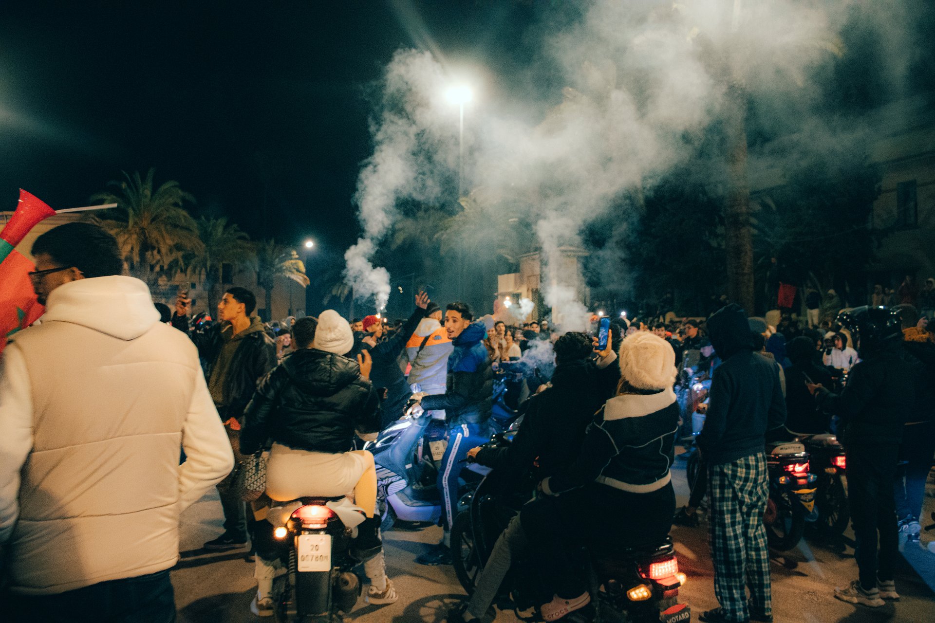 AFCON 25 Photo 40