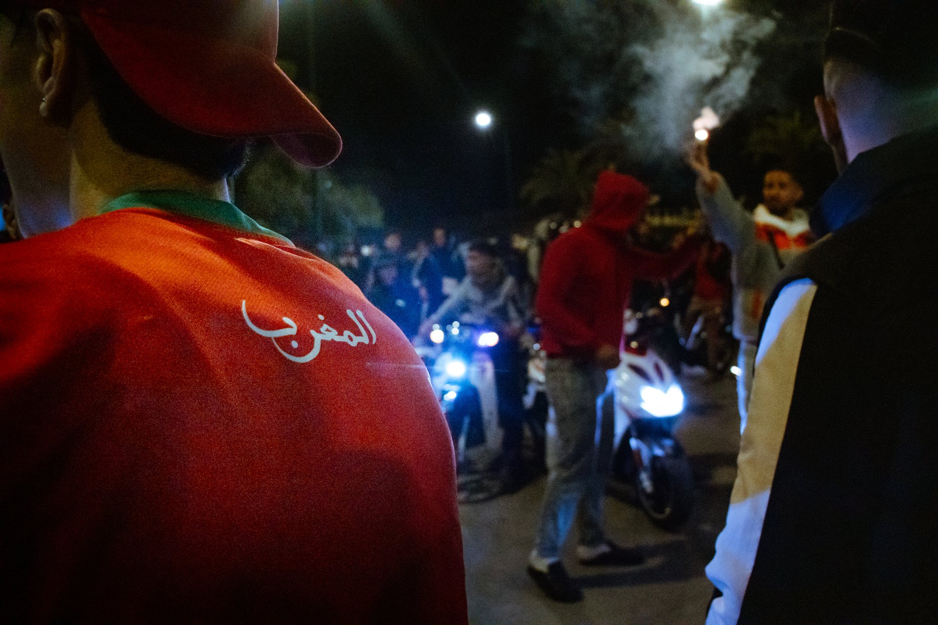 AFCON 25 Photo 44