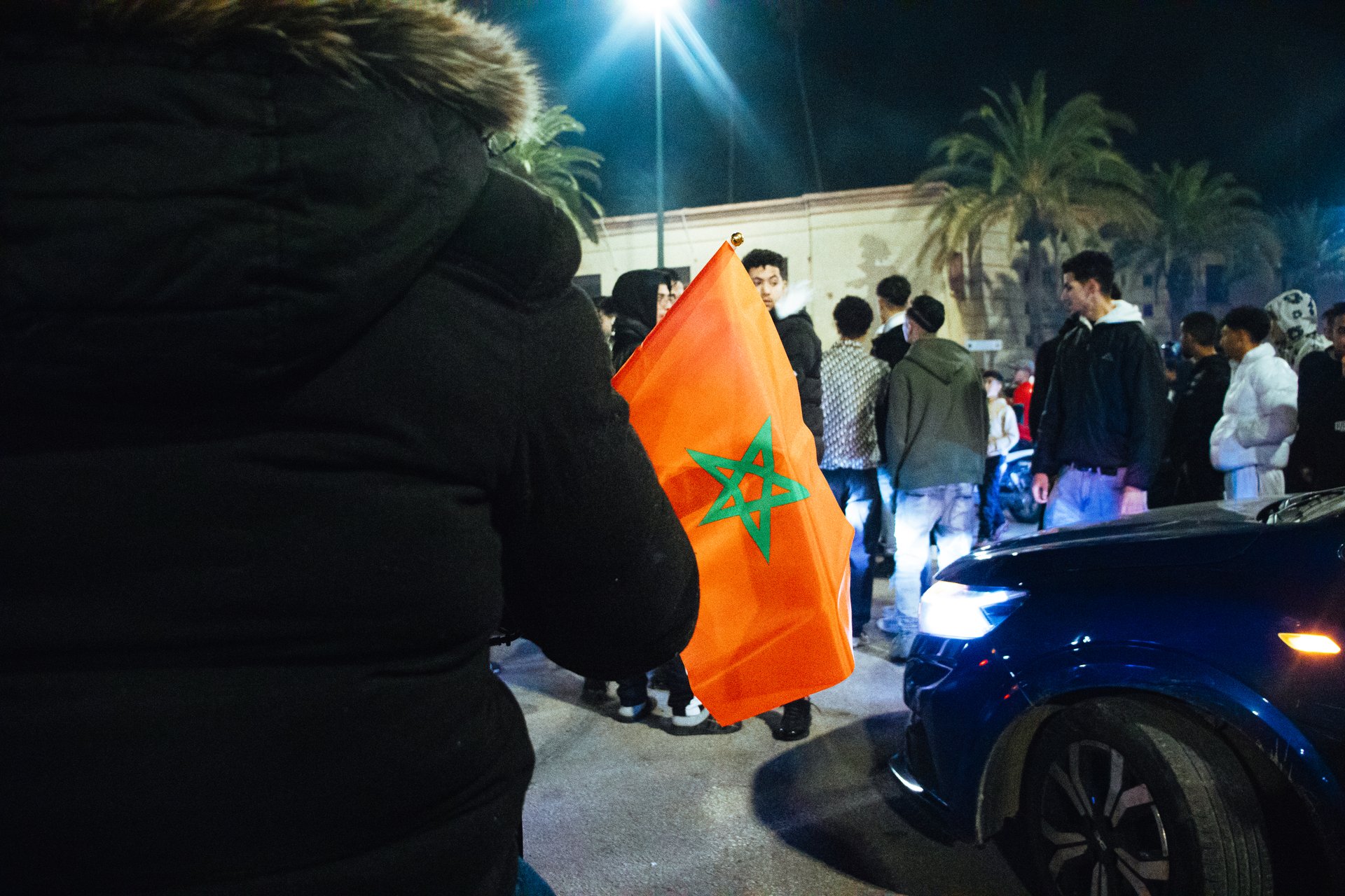 AFCON 25 Photo 45