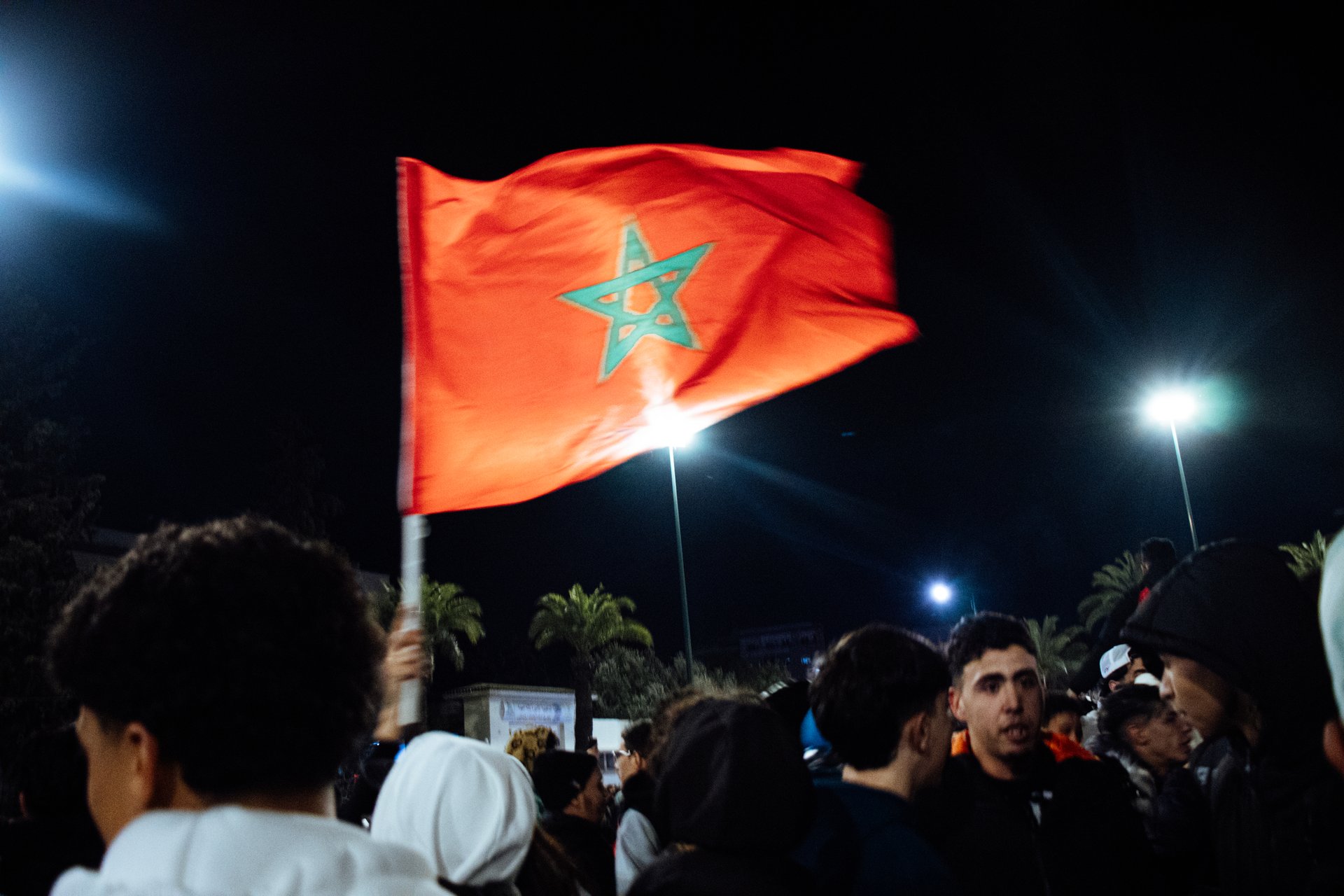 AFCON 25 Photo 61