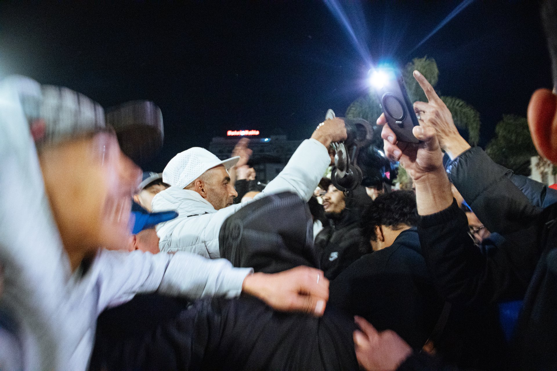 AFCON 25 Photo 62