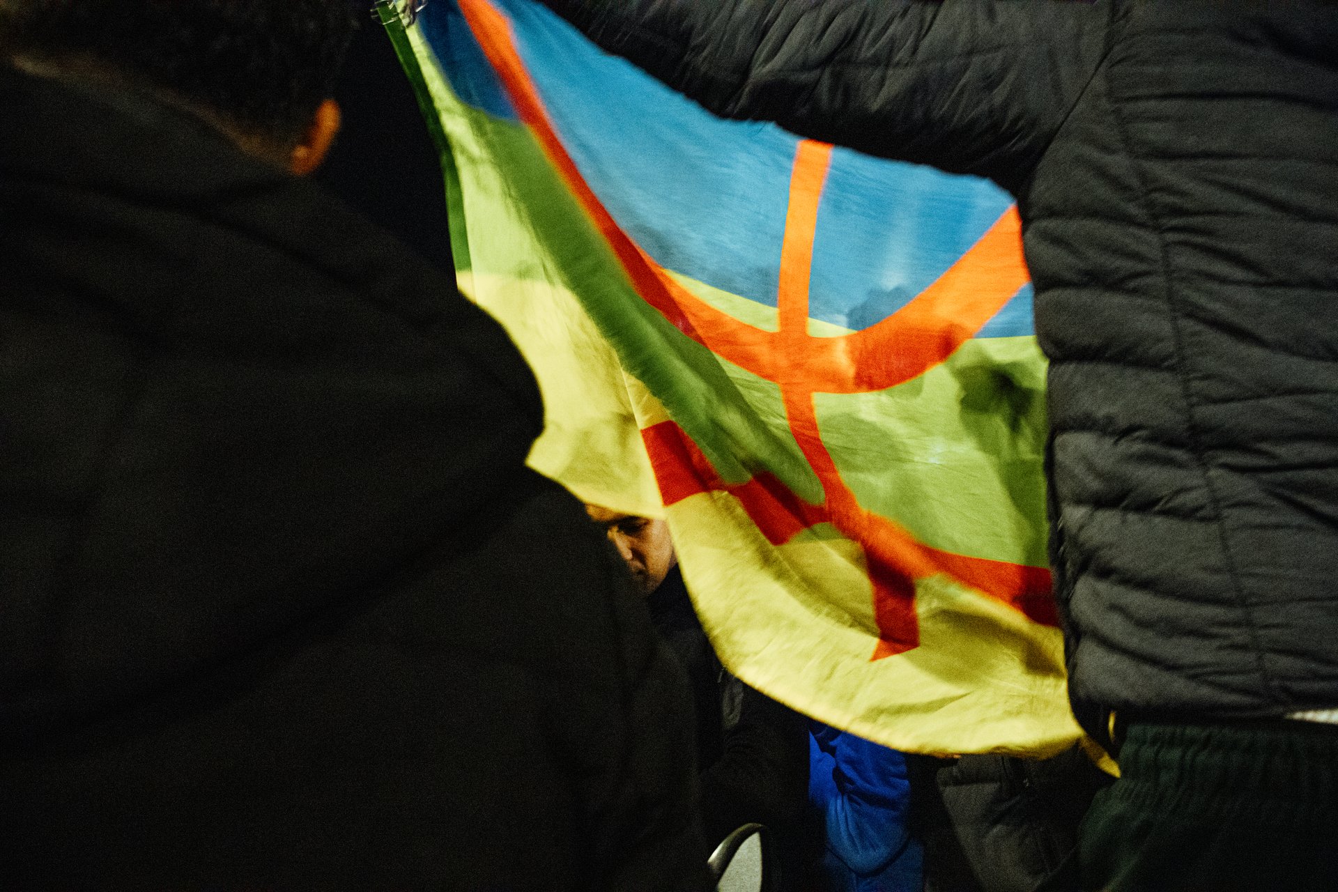 AFCON 25 Photo 73