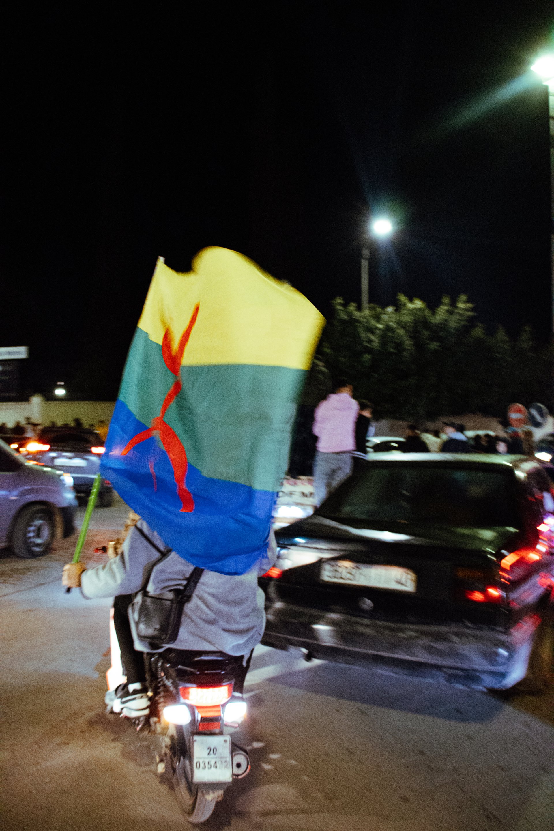 AFCON 25 Photo 77