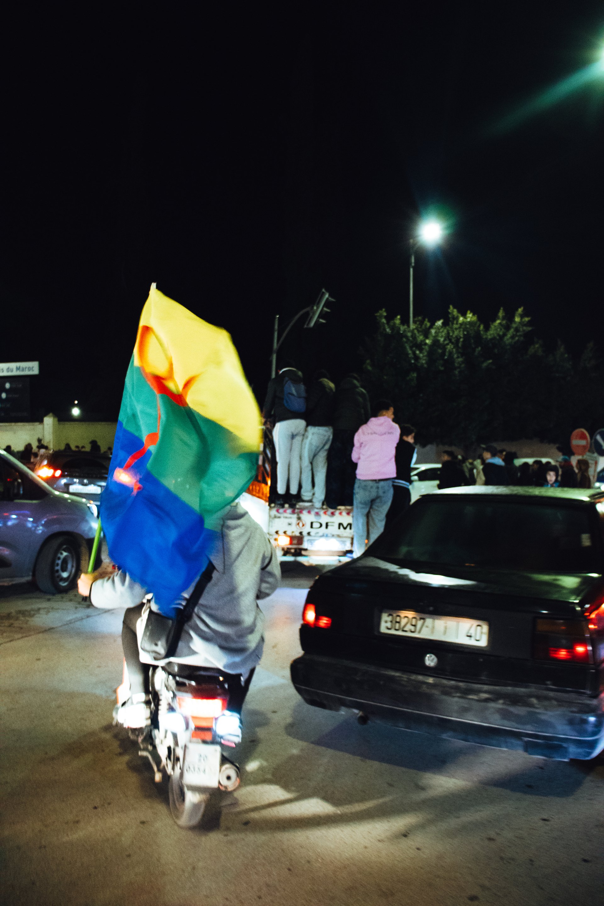 AFCON 25 Photo 78