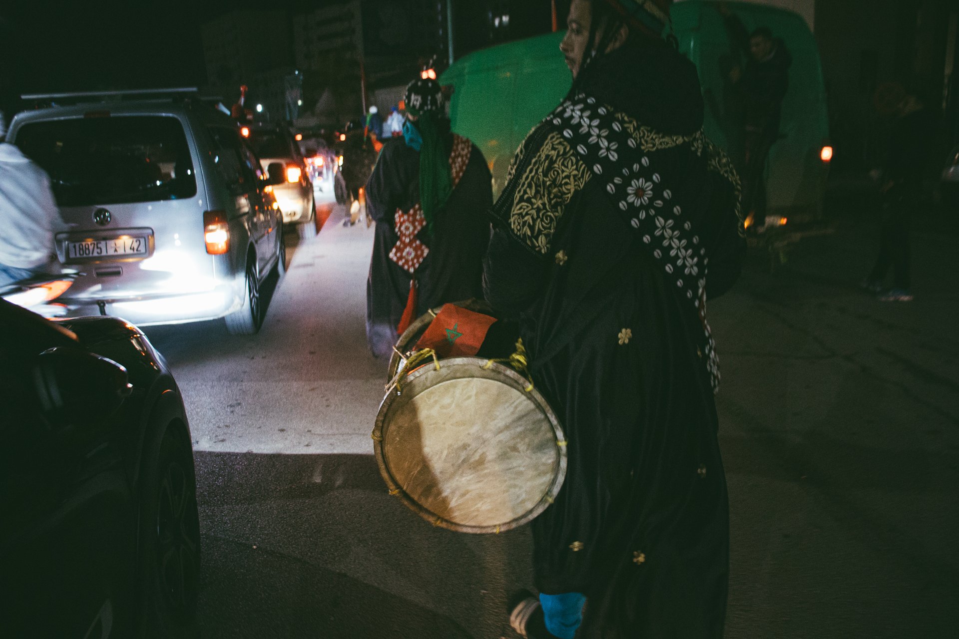 AFCON 25 Photo 80