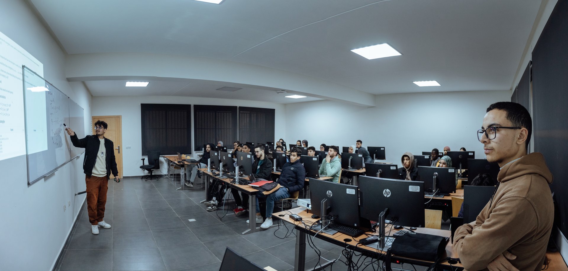 CSC event photo 7