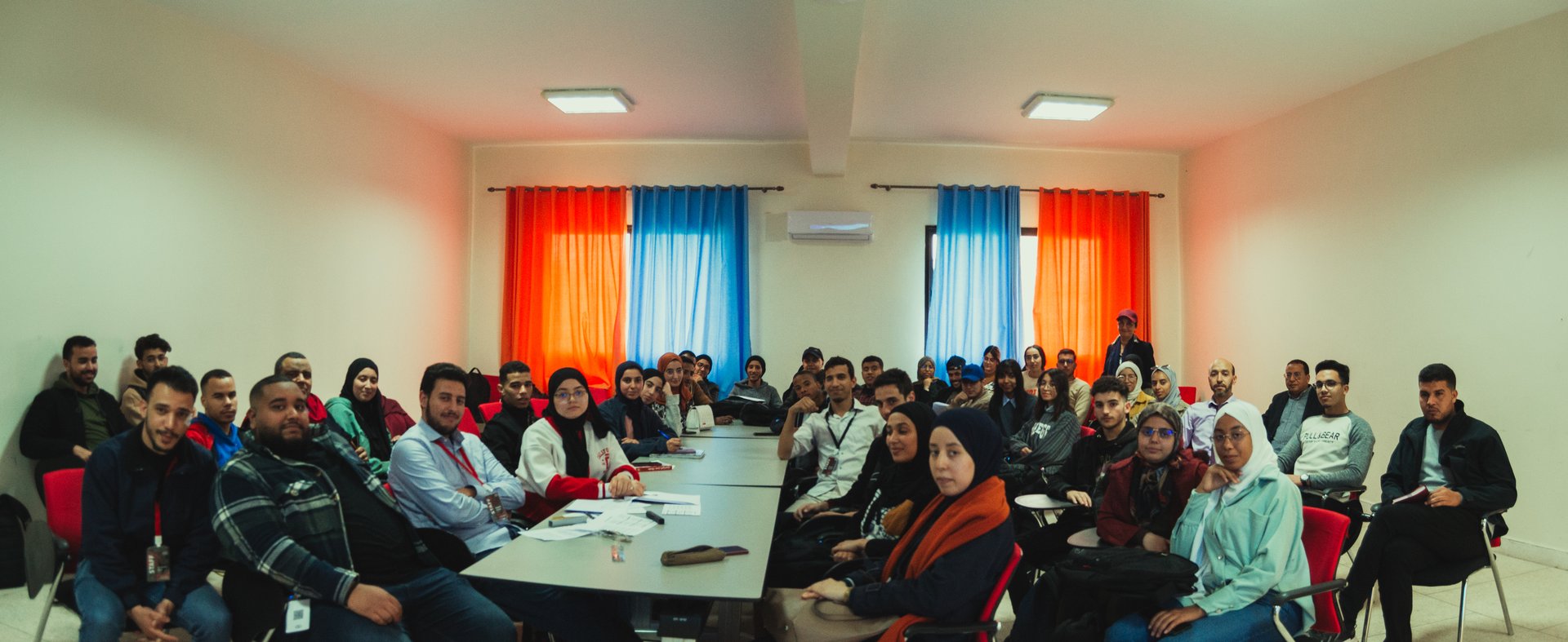 CSC event photo 9