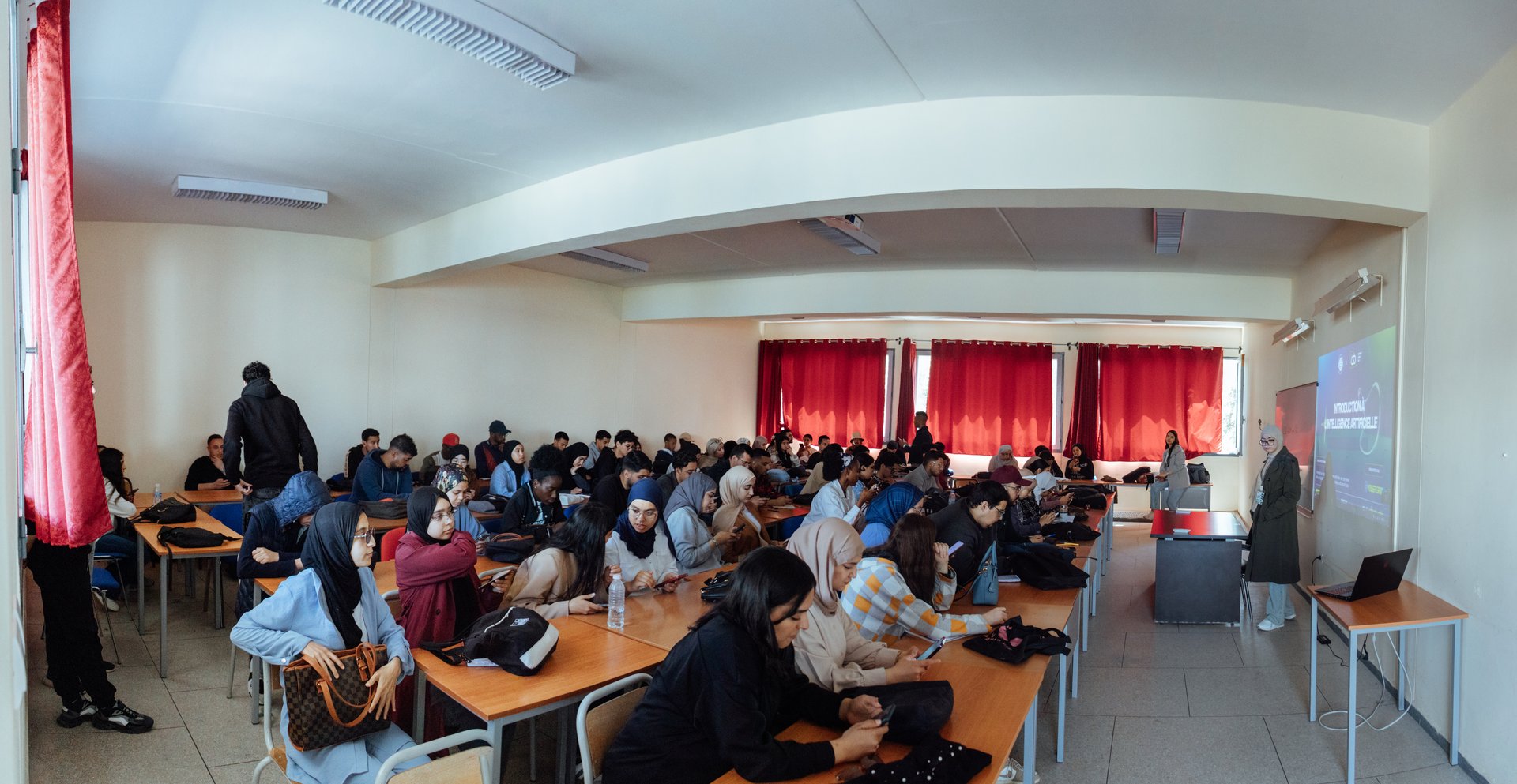 CSC event photo 13