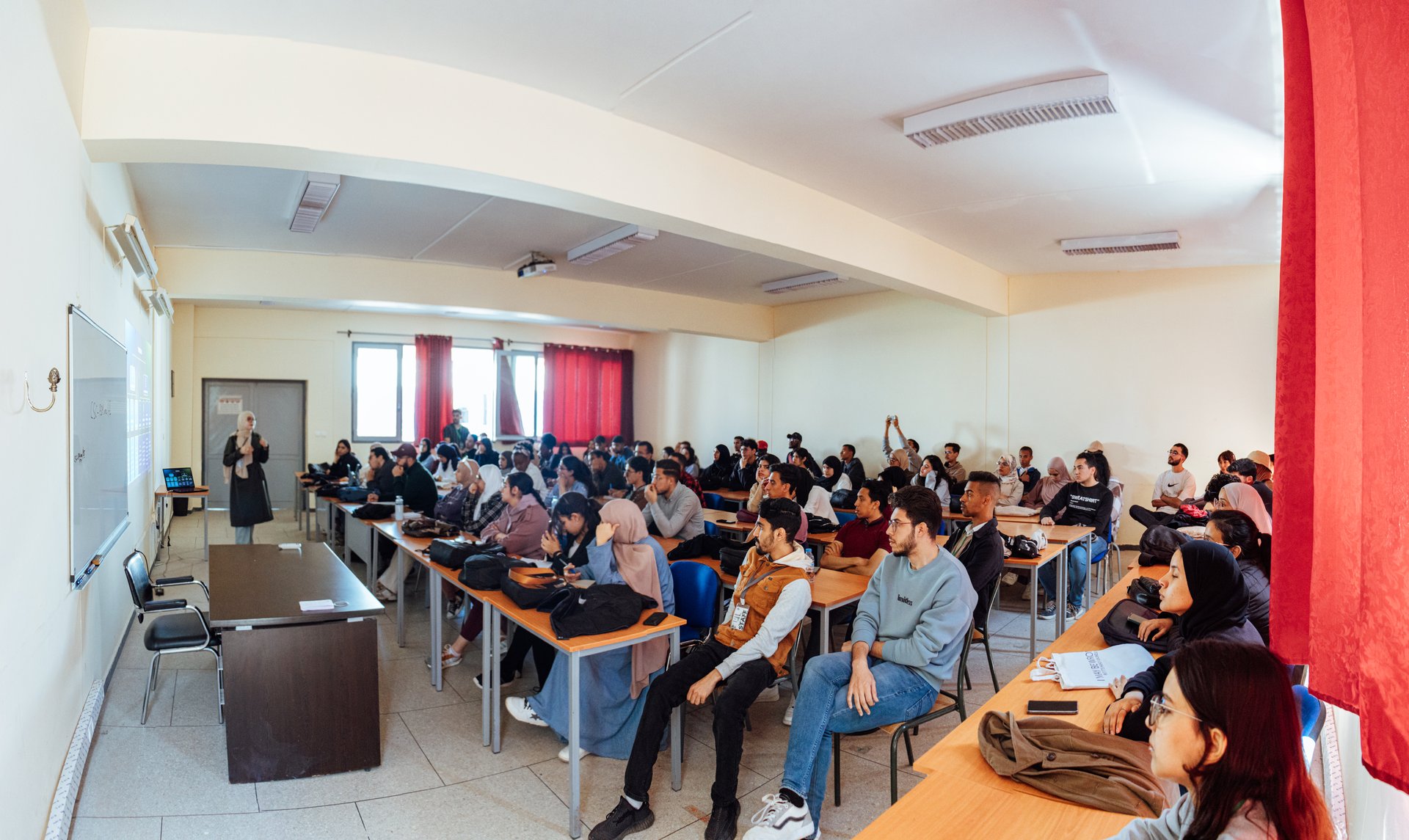 CSC event photo 14