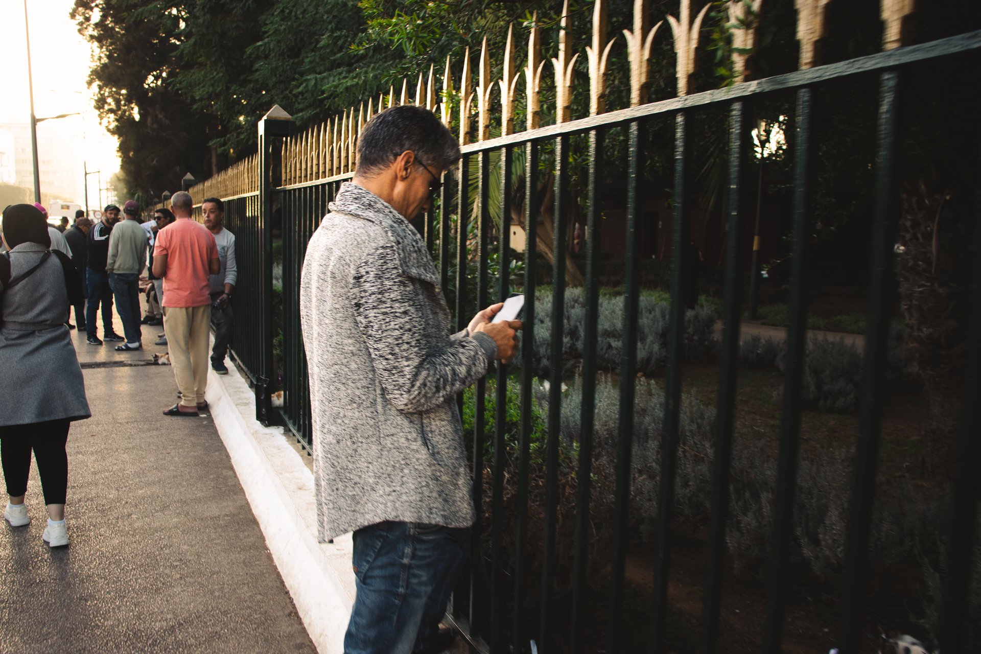 Street Photo 8