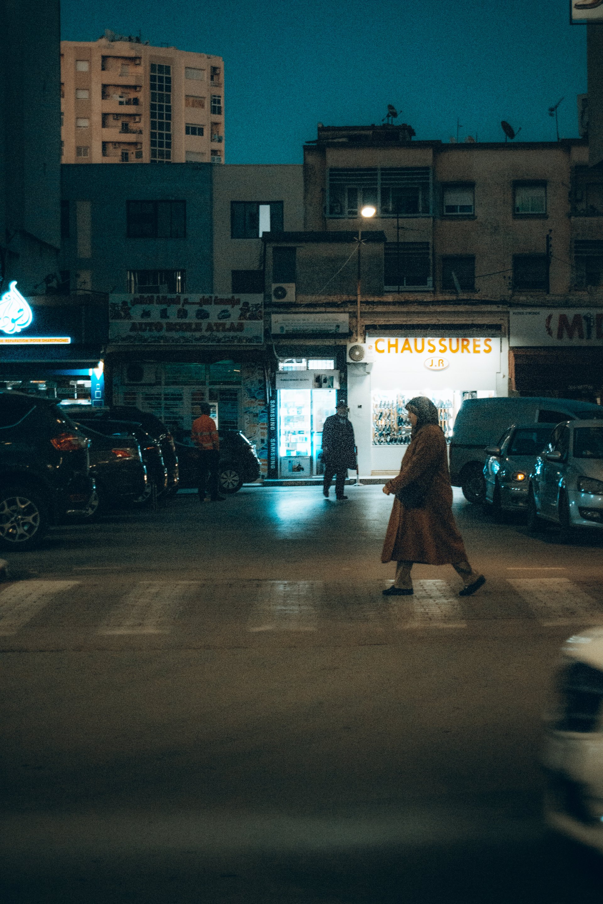 Street Photo 14