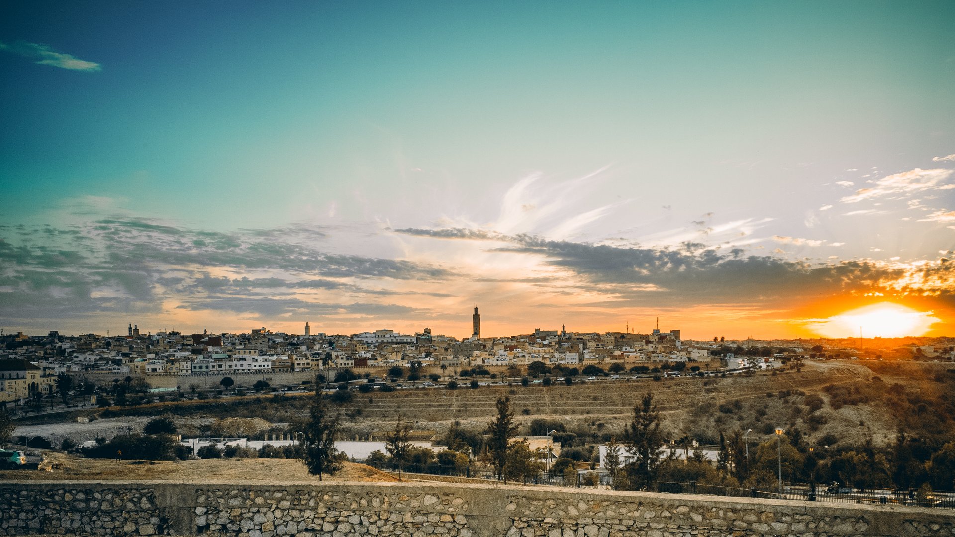 Meknes Photo 8