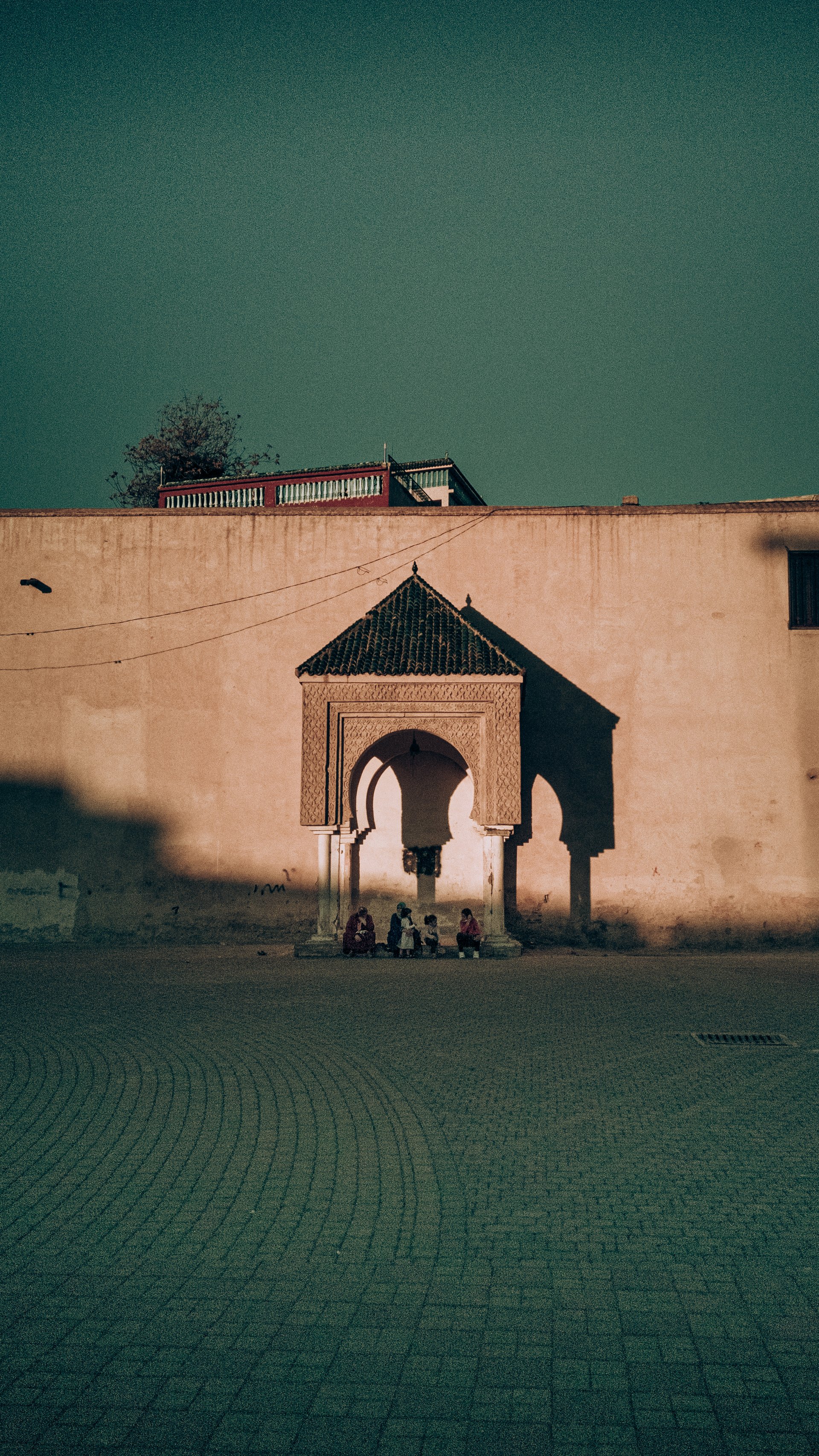 Meknes Photo 13
