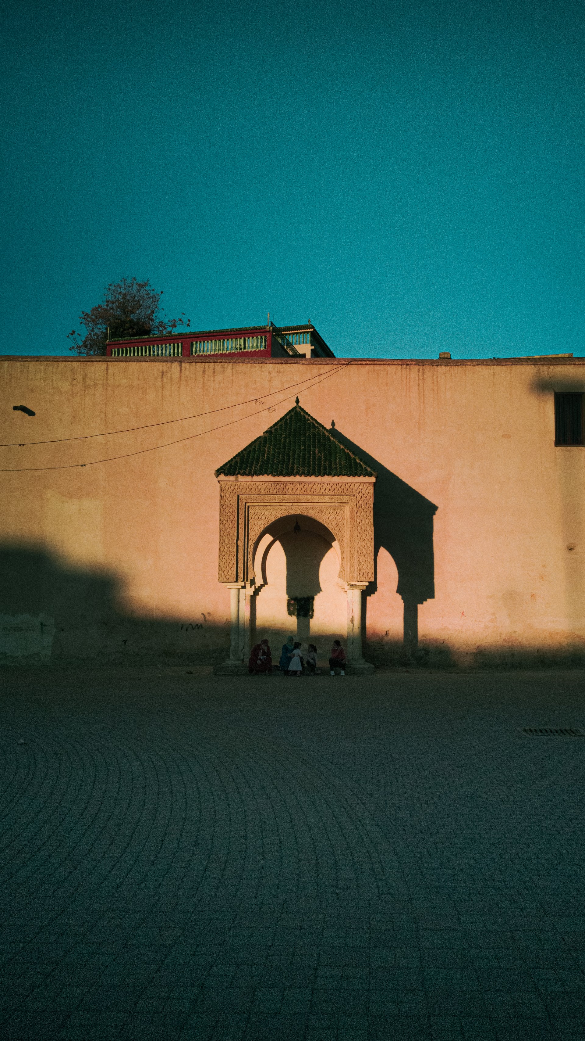 Meknes Photo 14