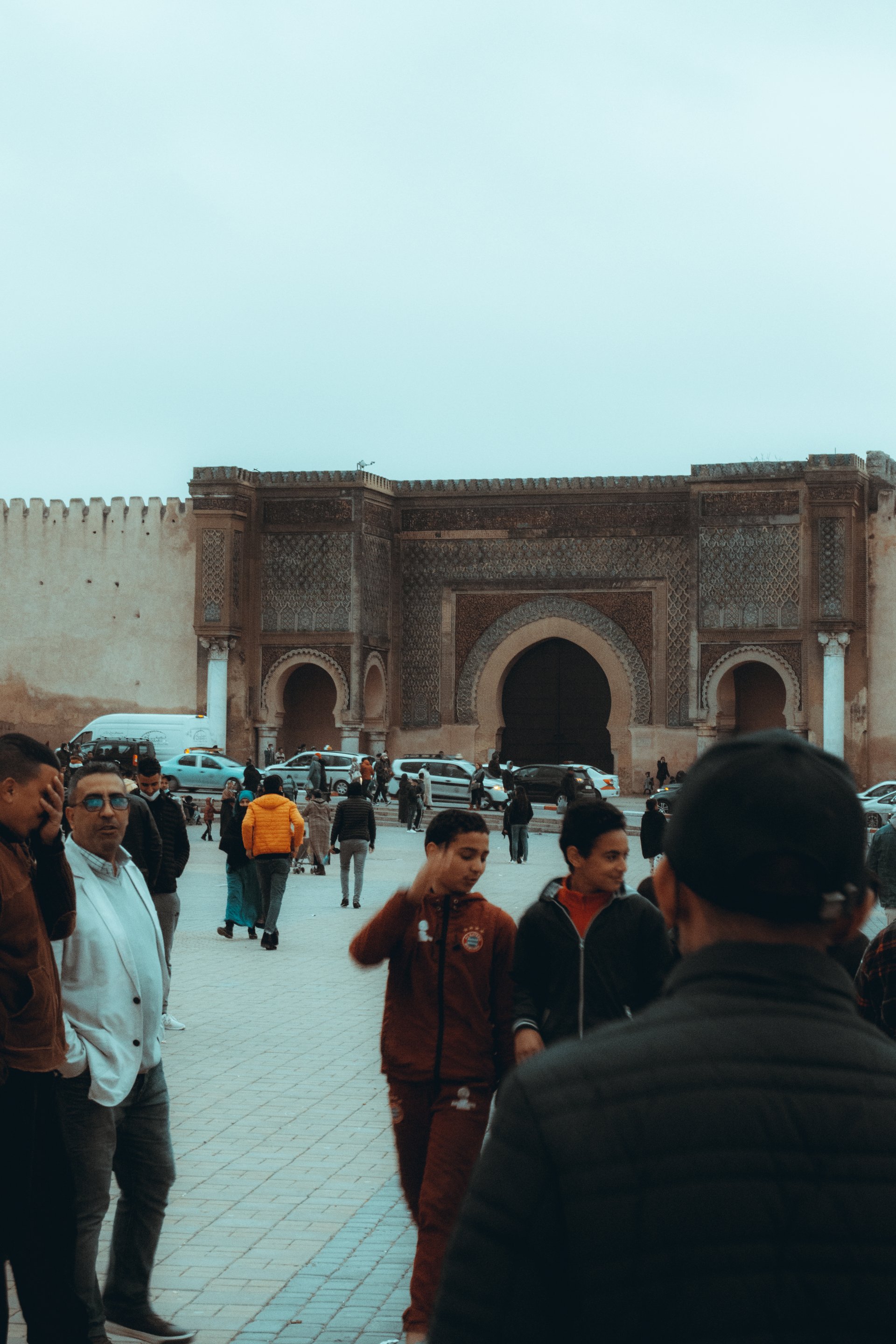 Meknes Photo 17