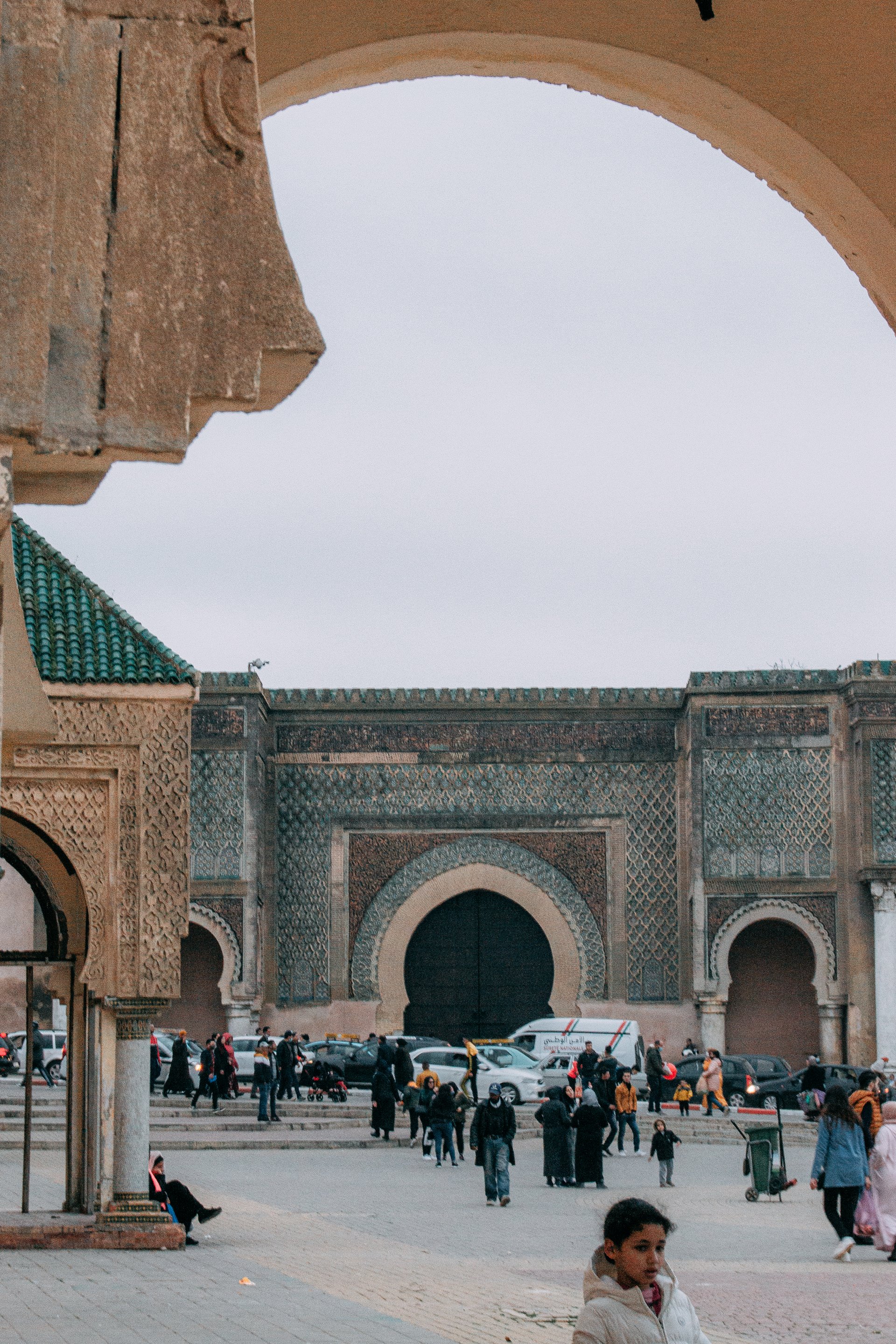Meknes Photo 18