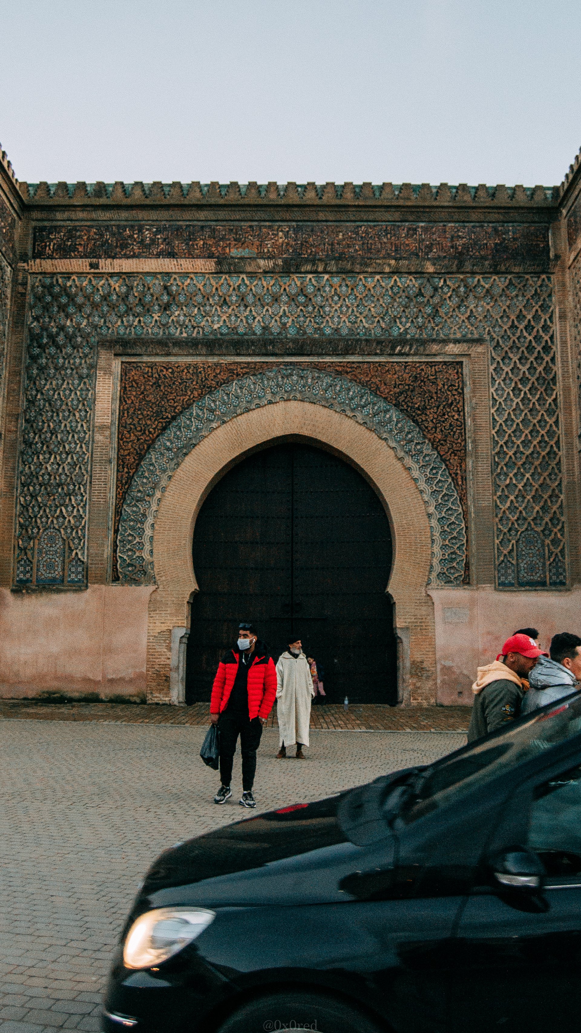 Meknes Photo 19
