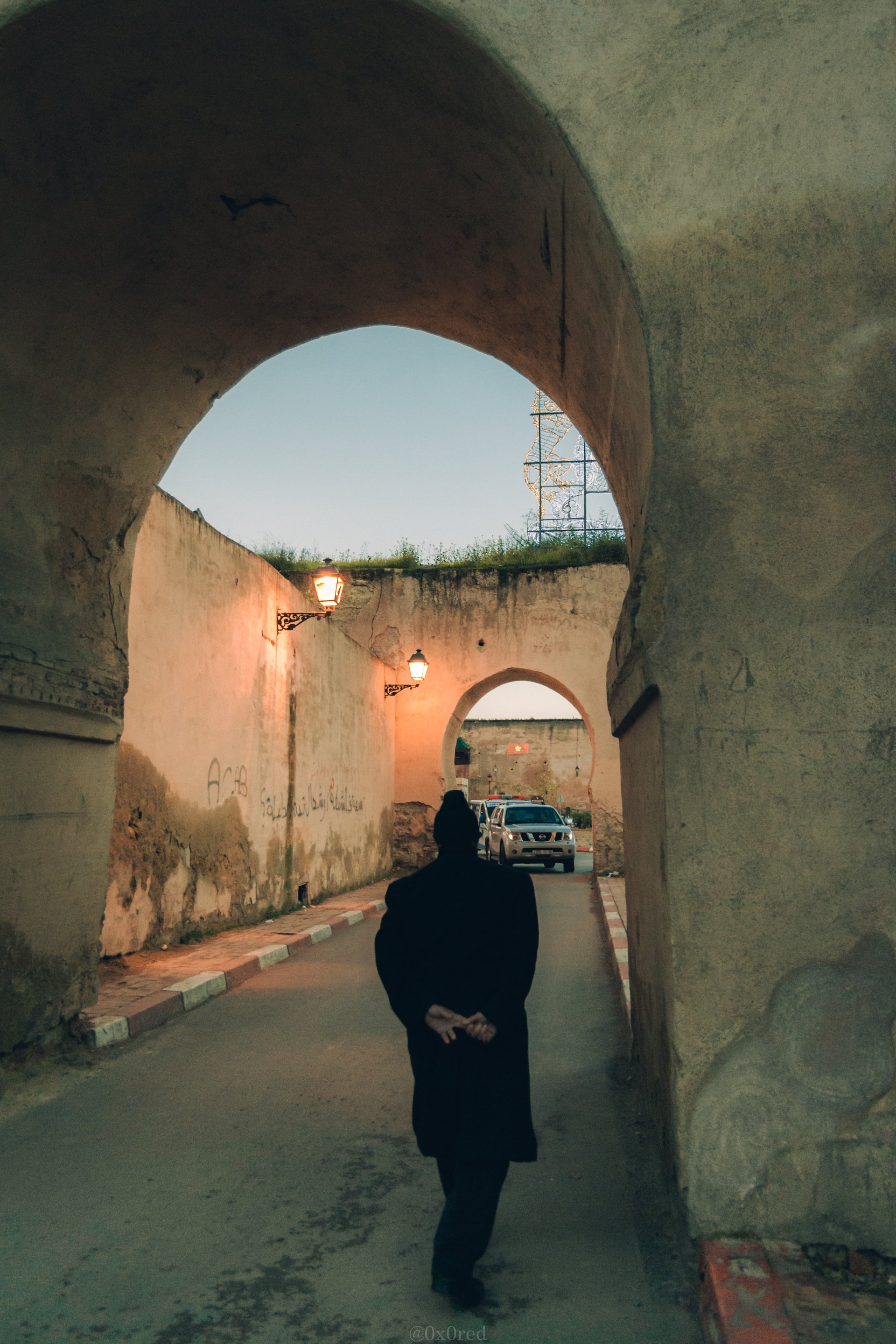 Meknes Photo 20