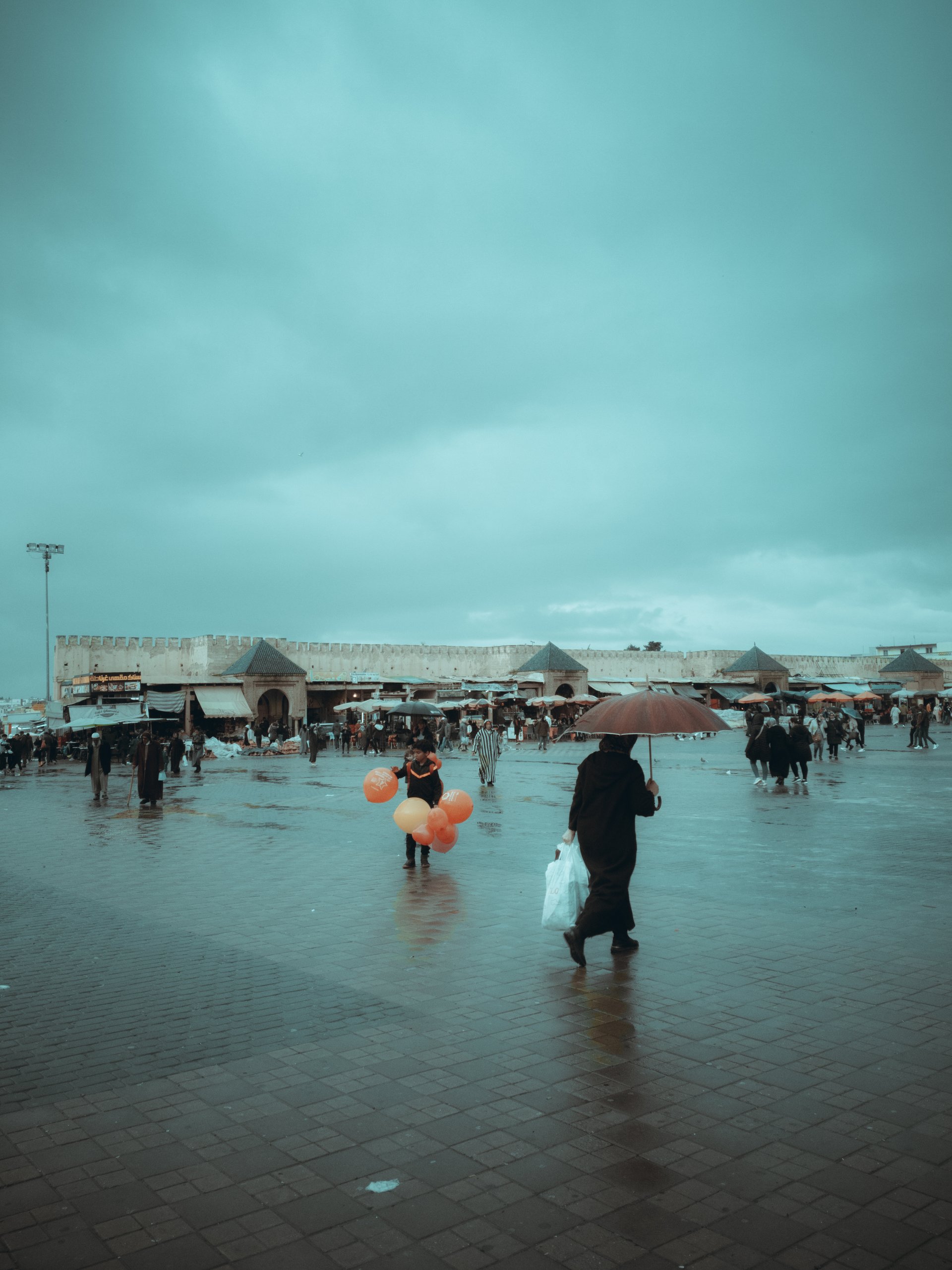 Meknes Photo 21