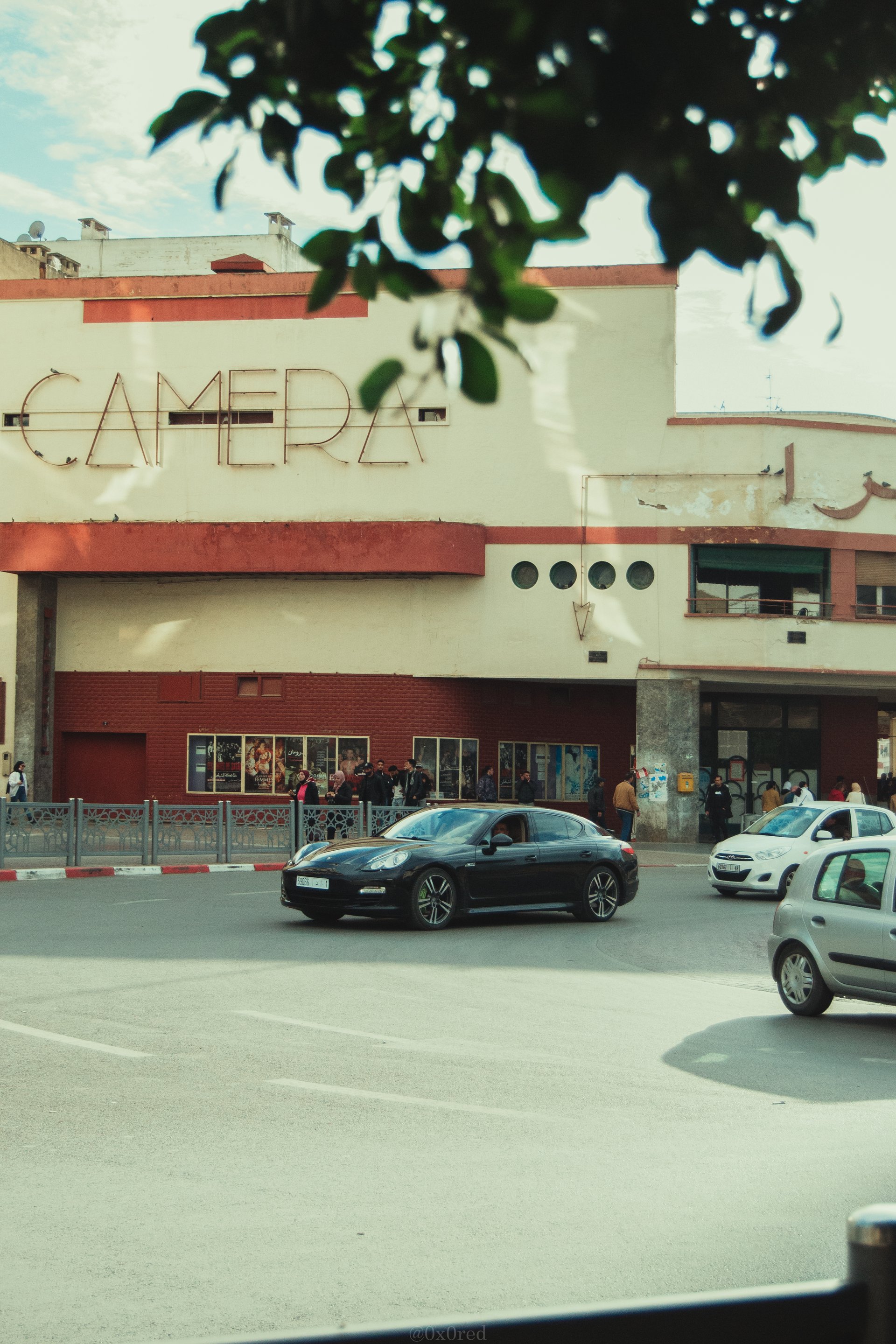 Meknes Photo 23
