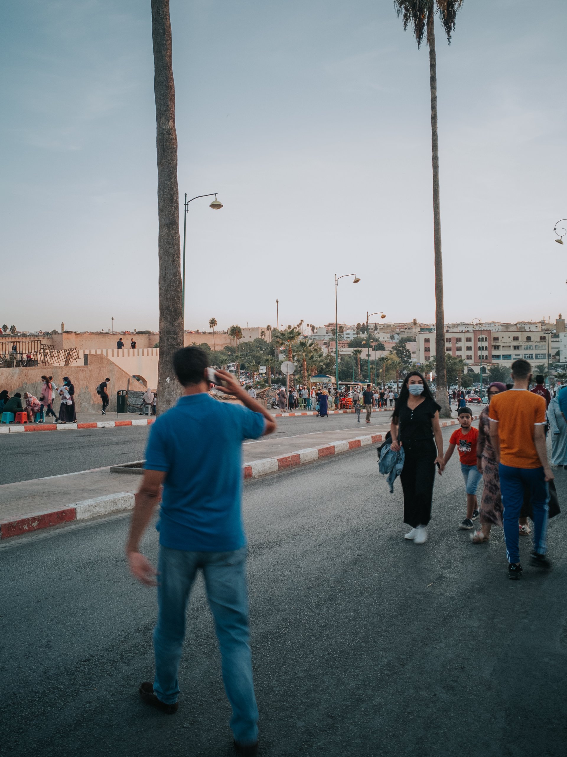 Meknes Photo 26
