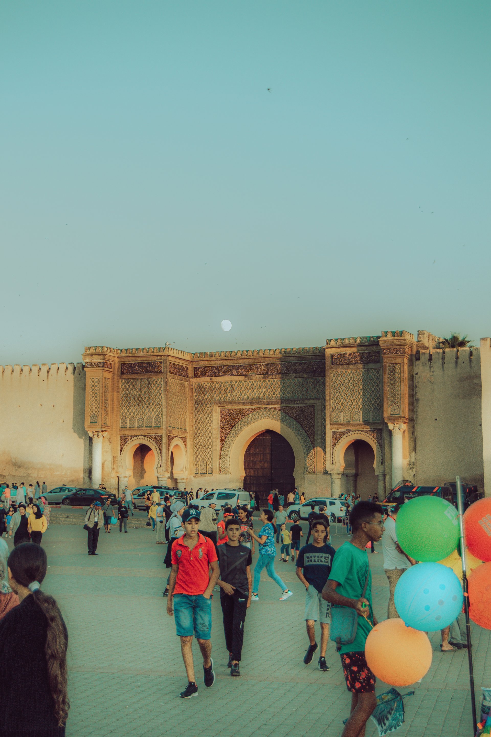 Meknes Photo 29