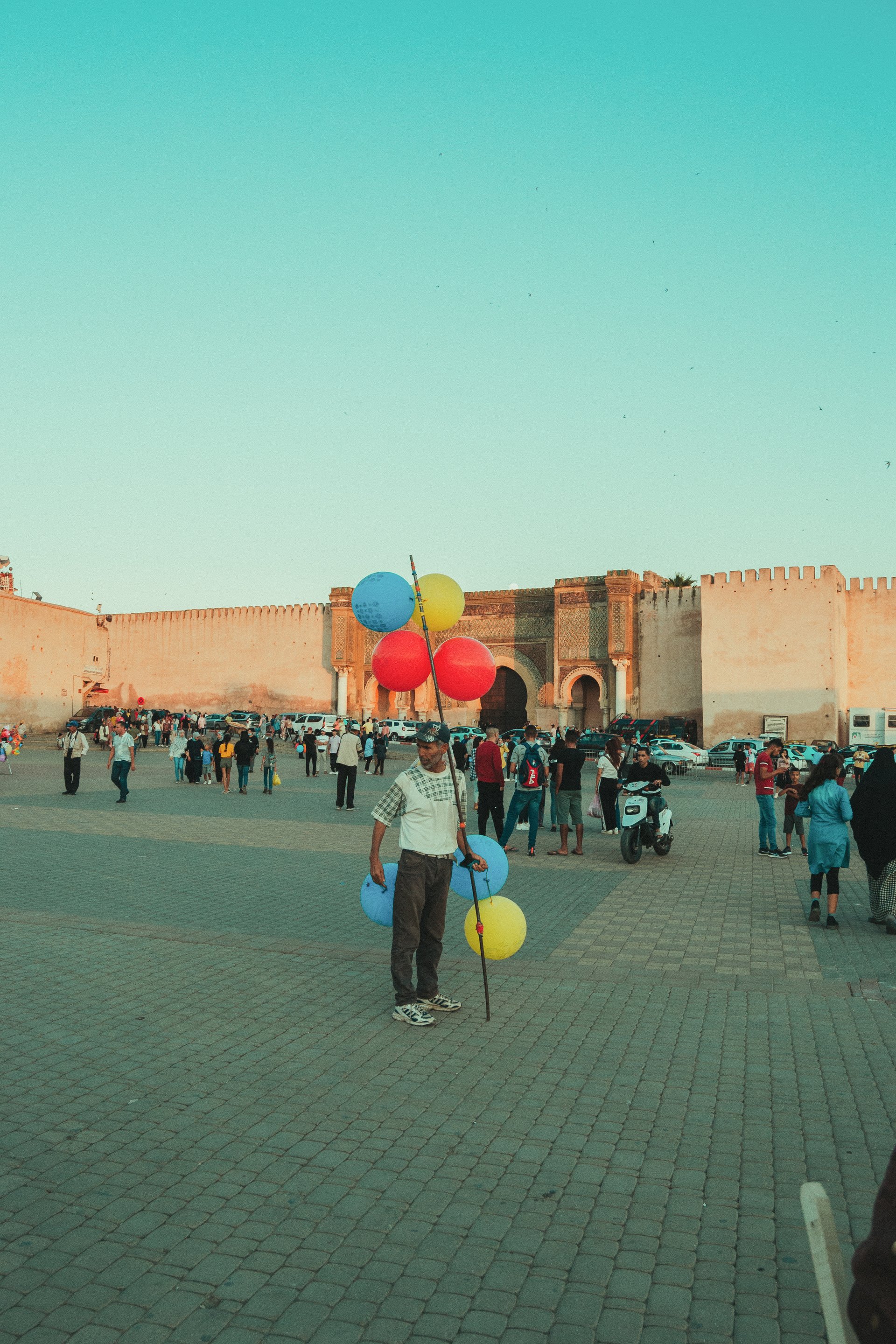 Meknes Photo 30