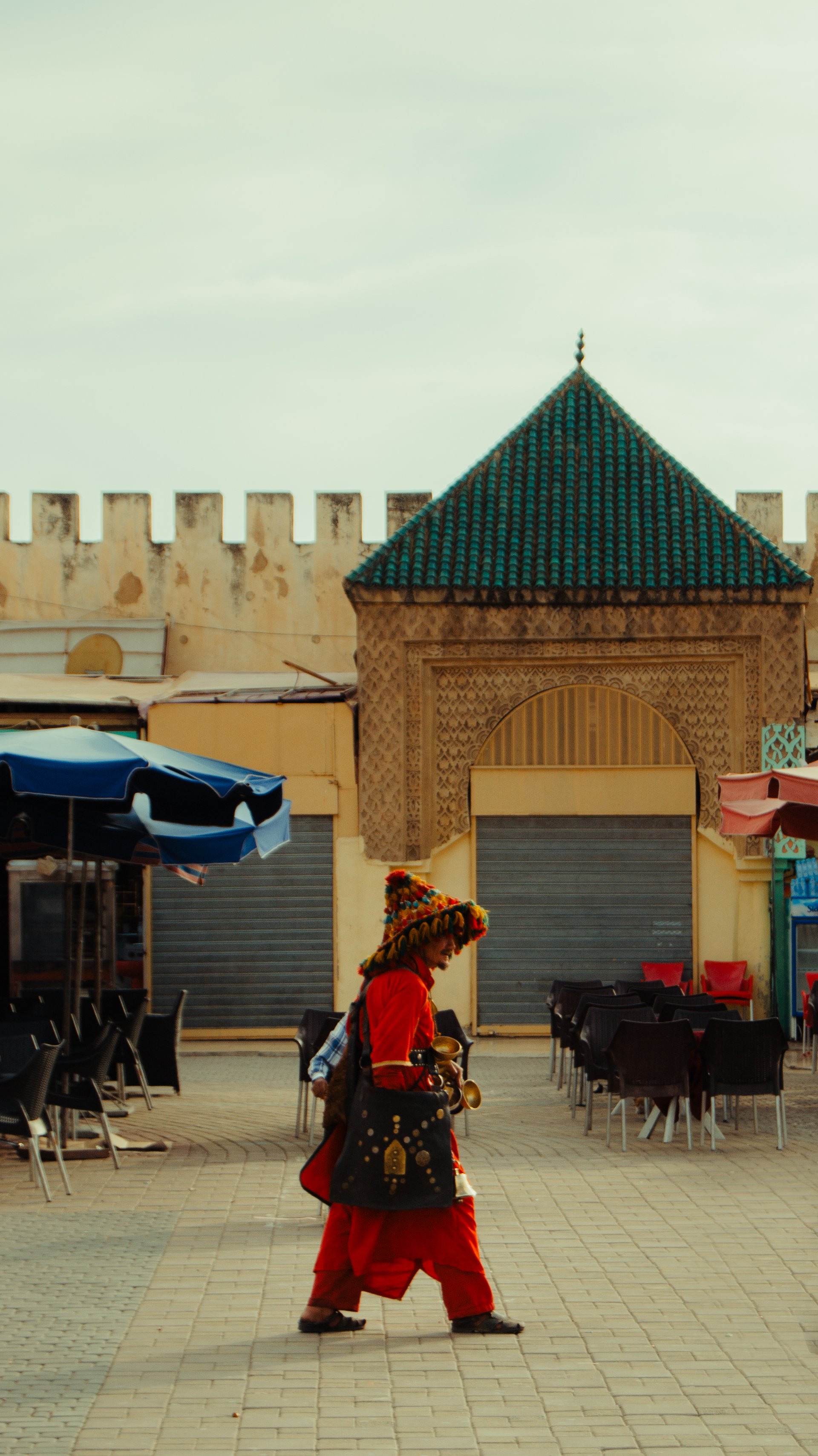 Meknes Photo 31