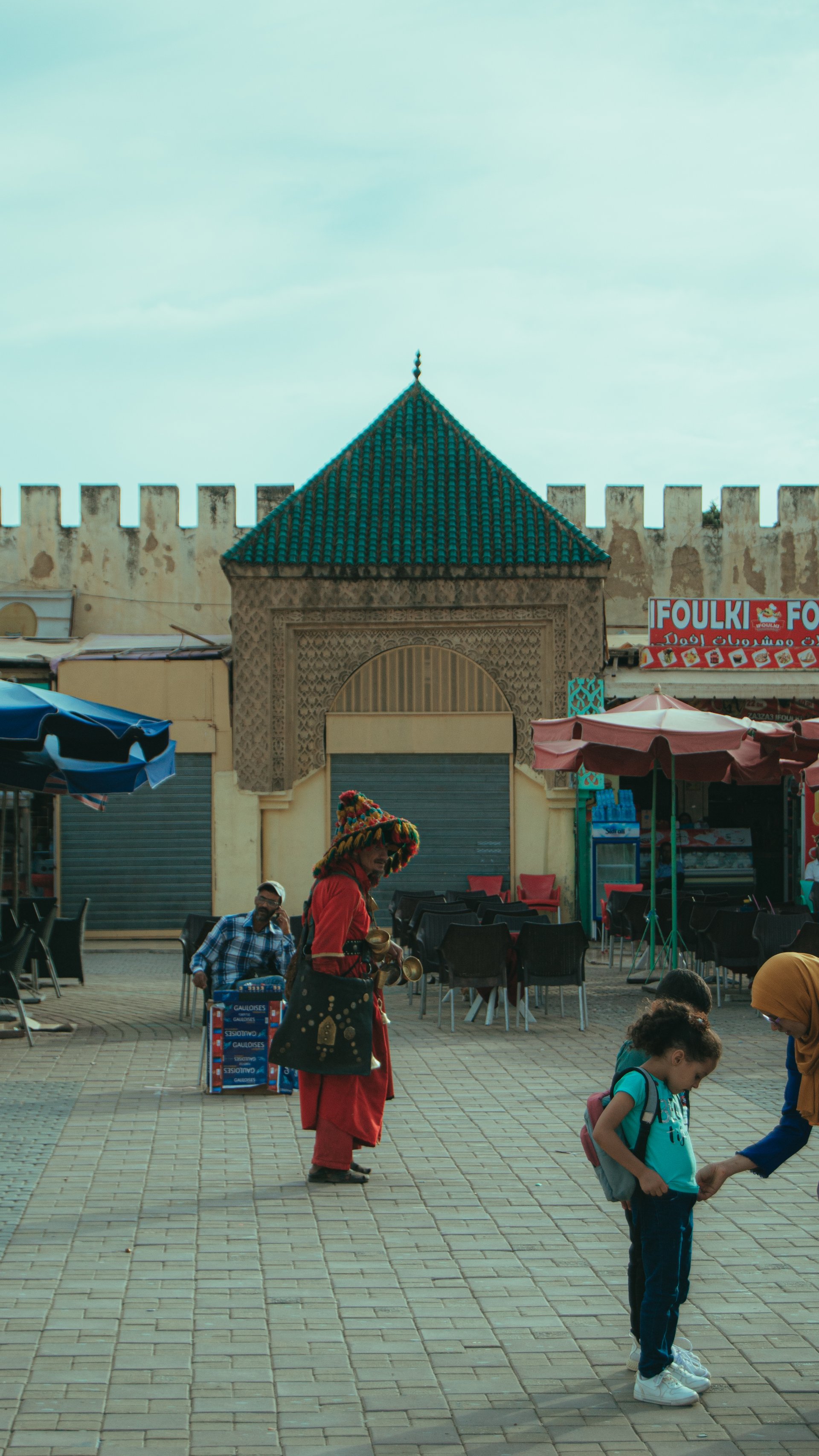 Meknes Photo 32