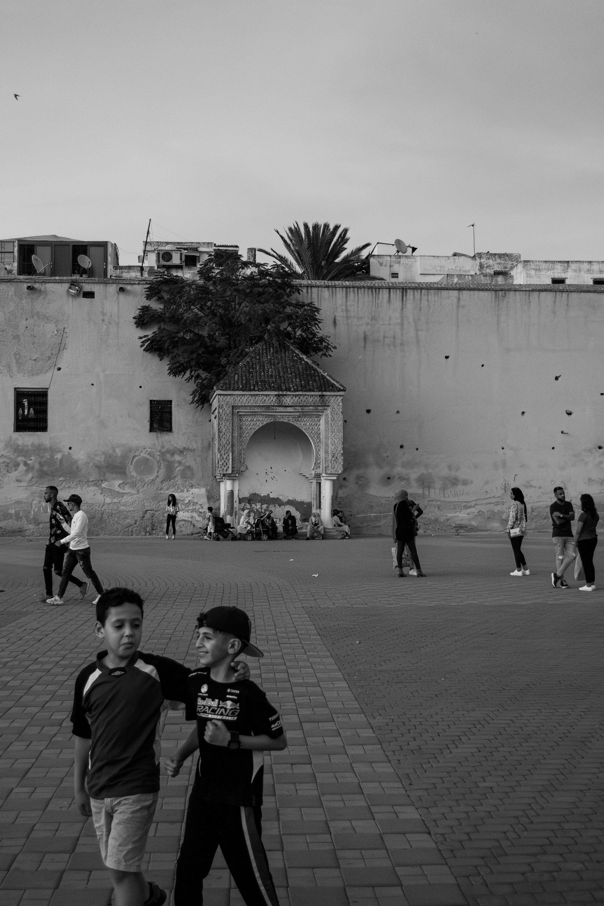 Meknes Photo 33