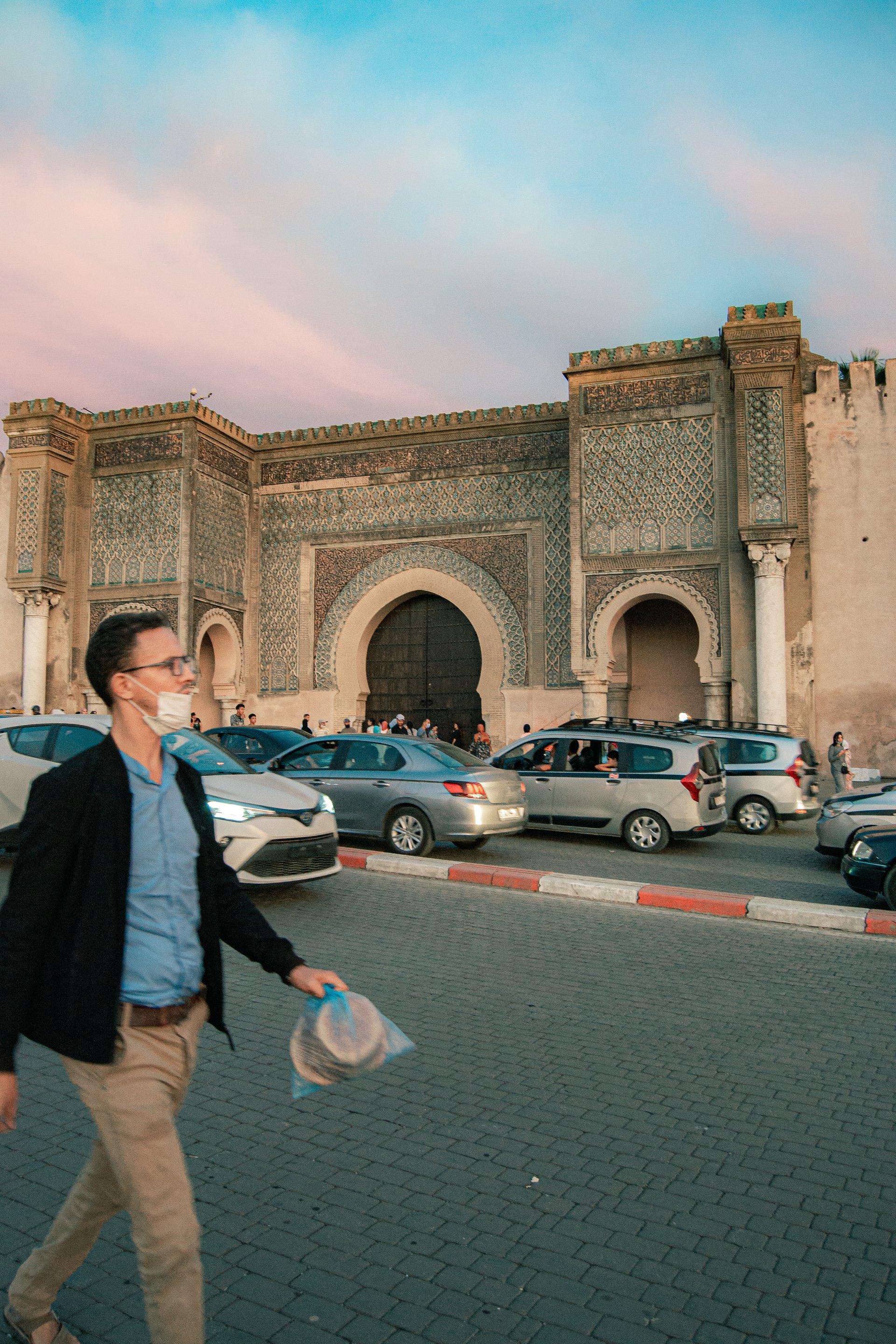 Meknes Photo 34