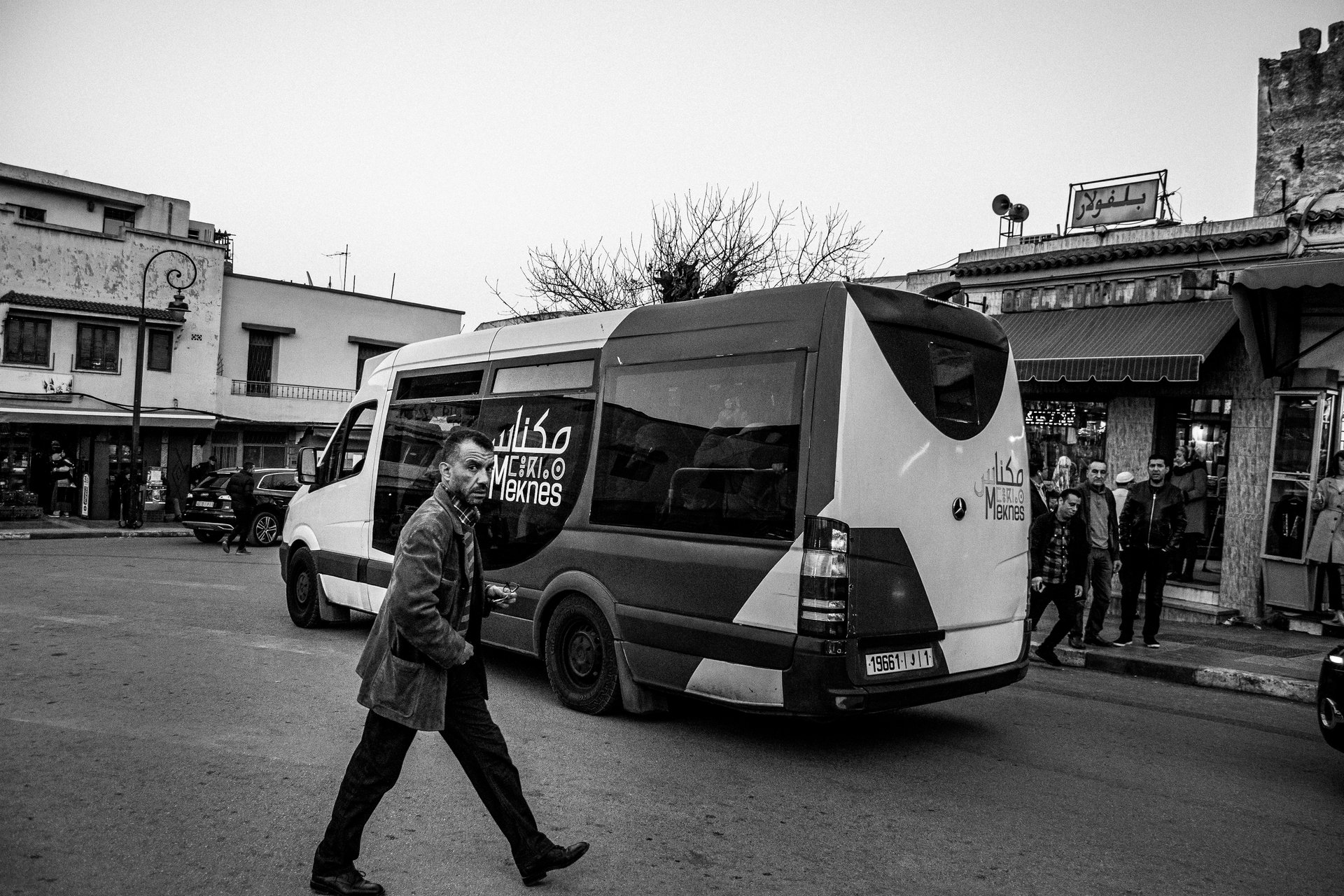 Meknes Photo 35