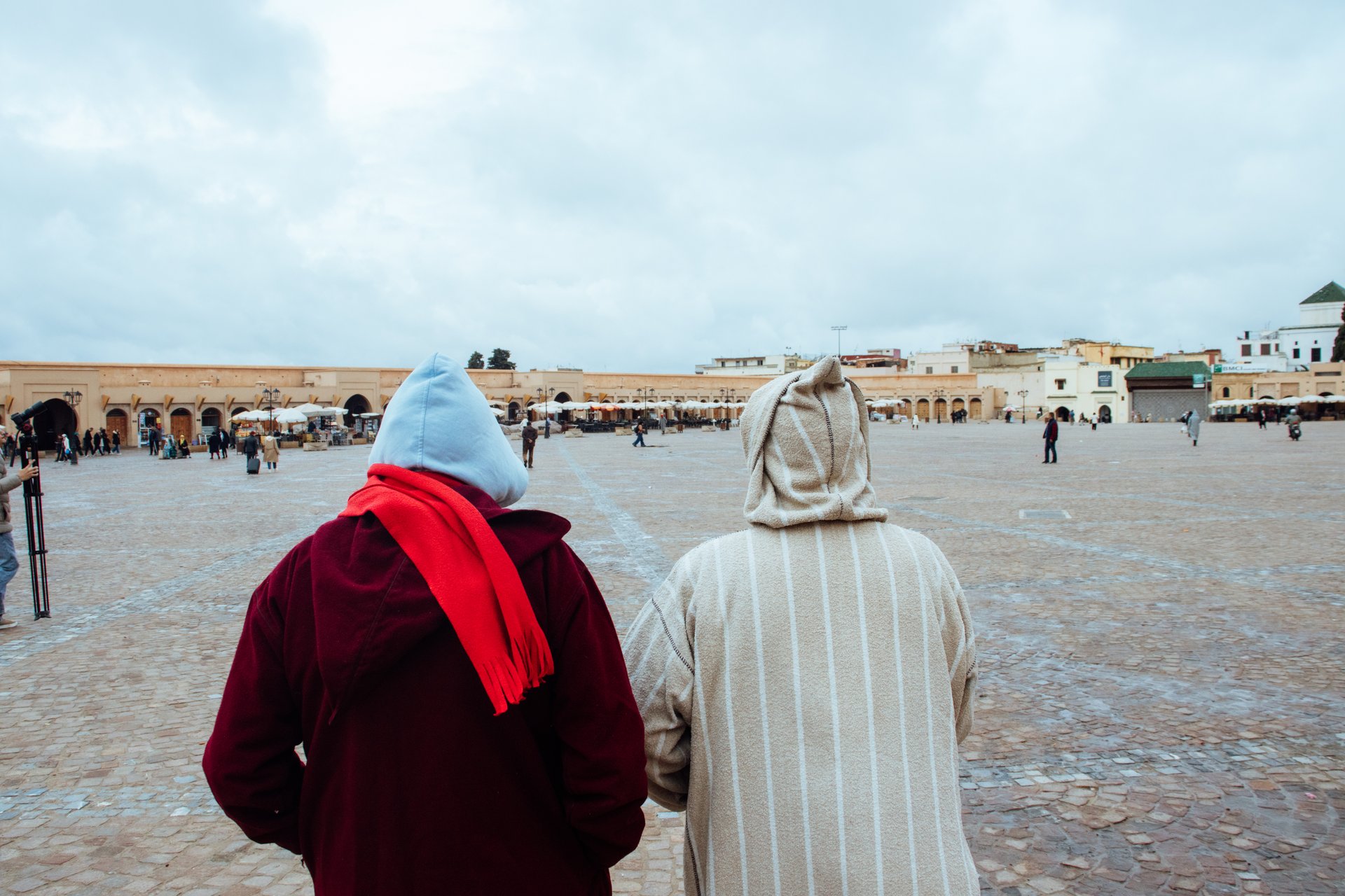 Meknes Photo 36