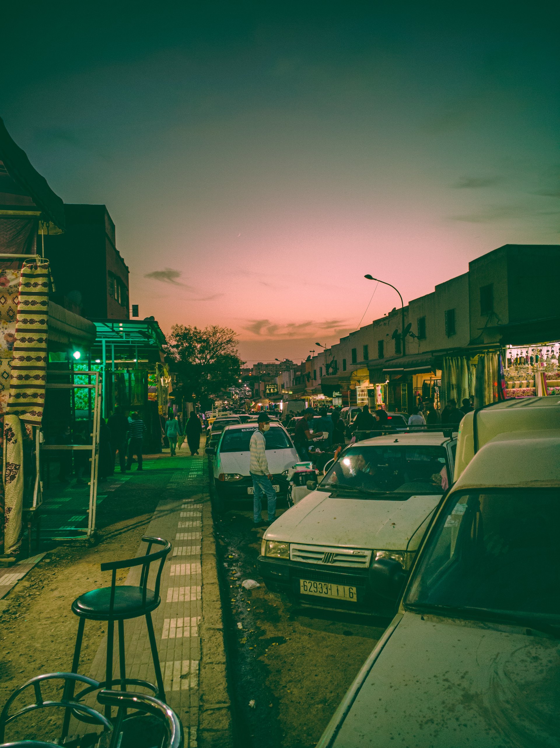 Meknes Photo 37