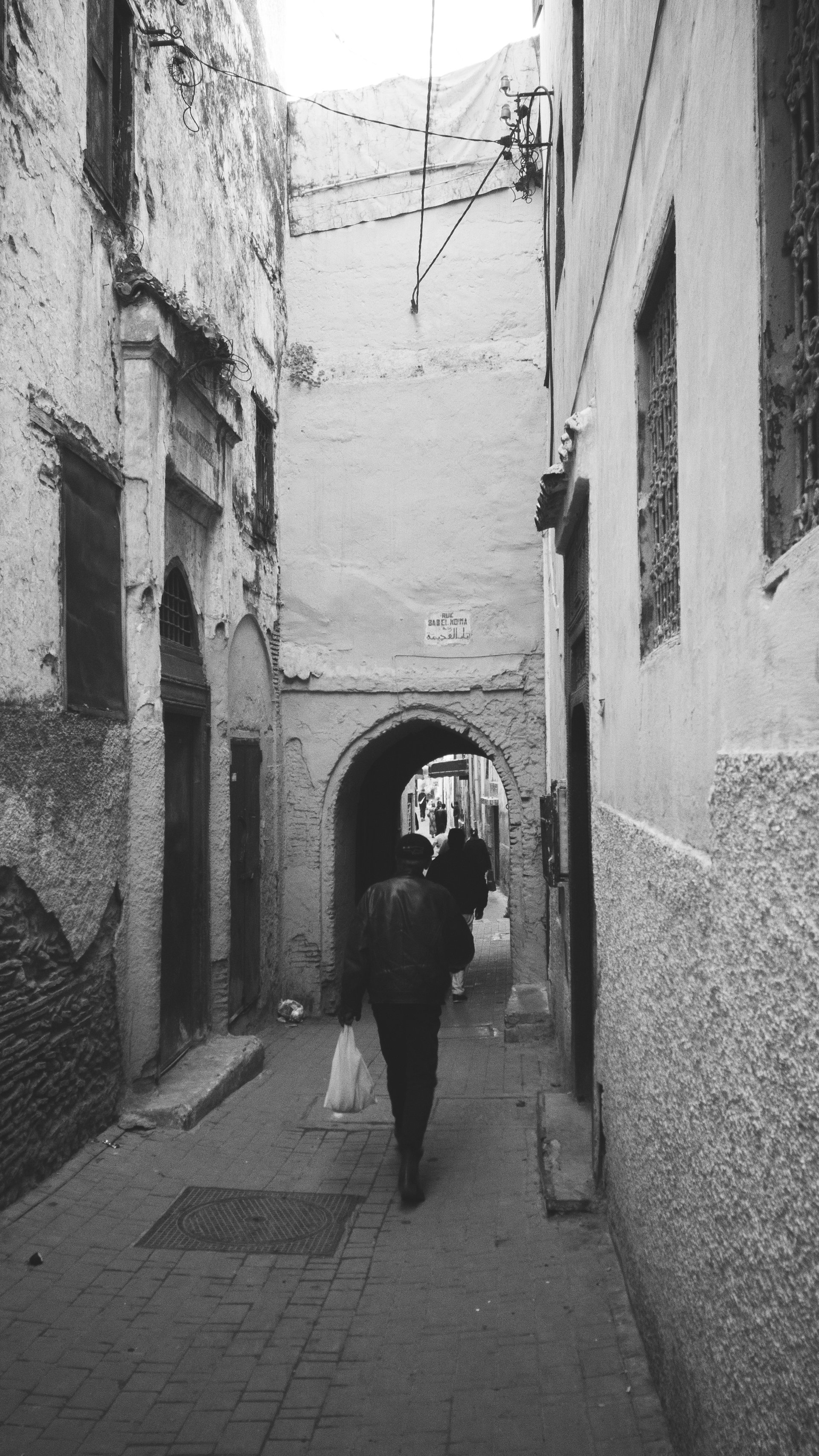 Meknes Photo 39