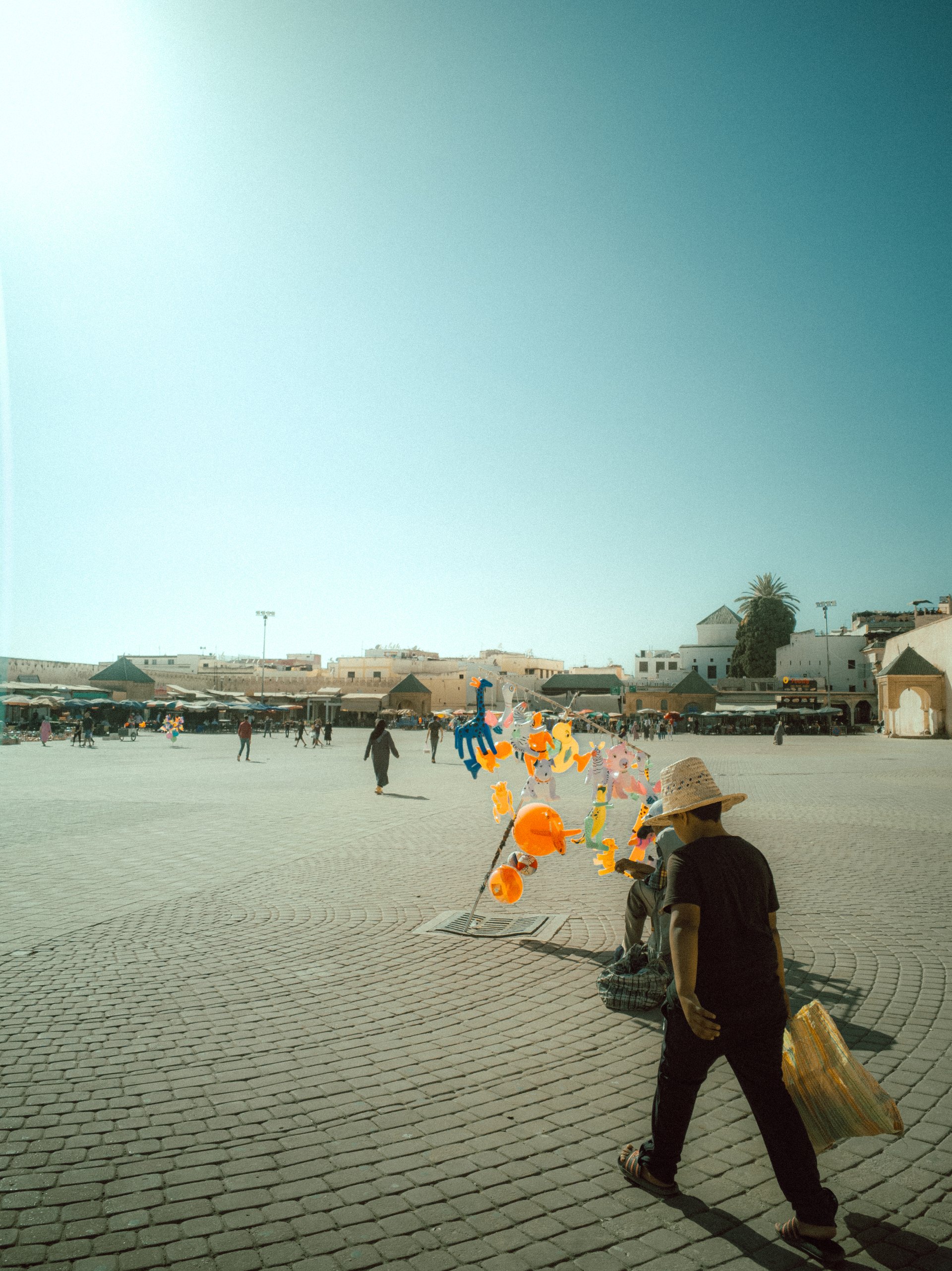 Meknes Photo 44