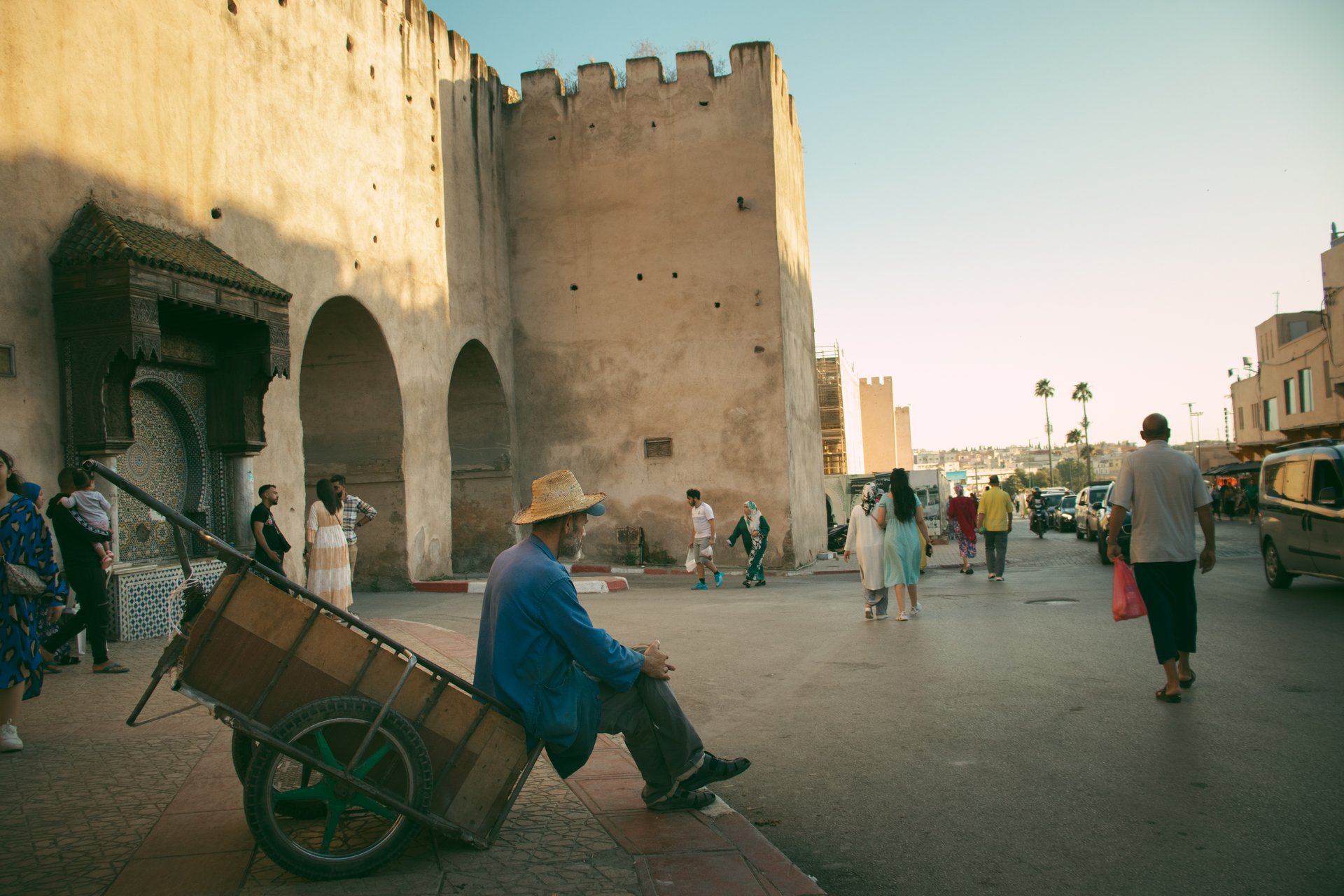 Meknes Photo 49