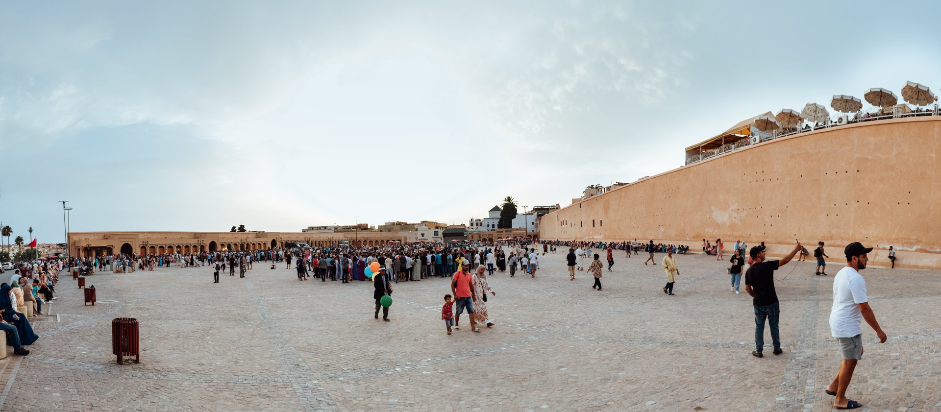 Meknes Photo 51