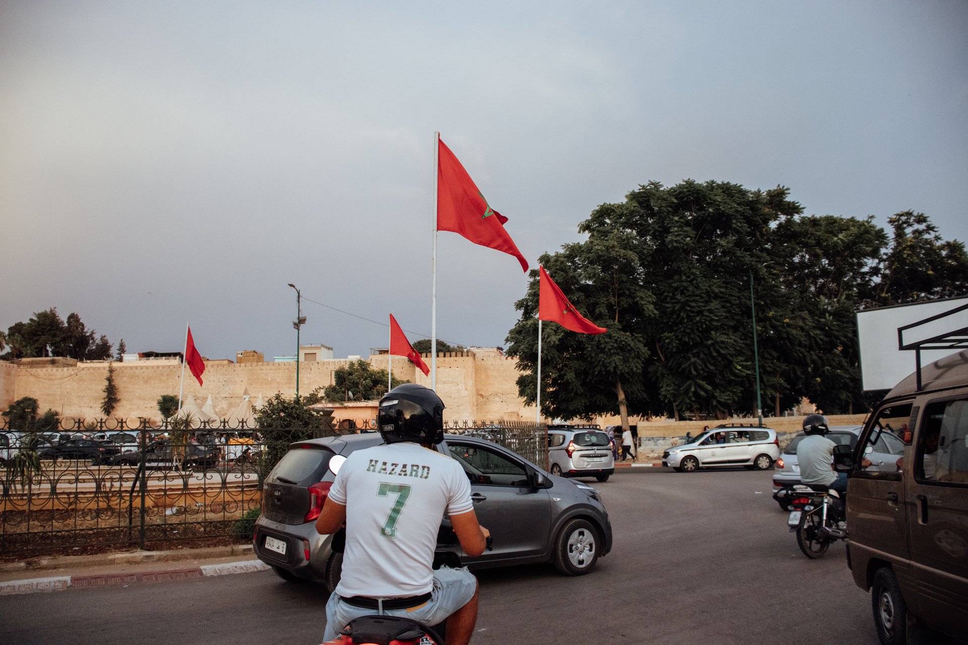 Meknes Photo 52
