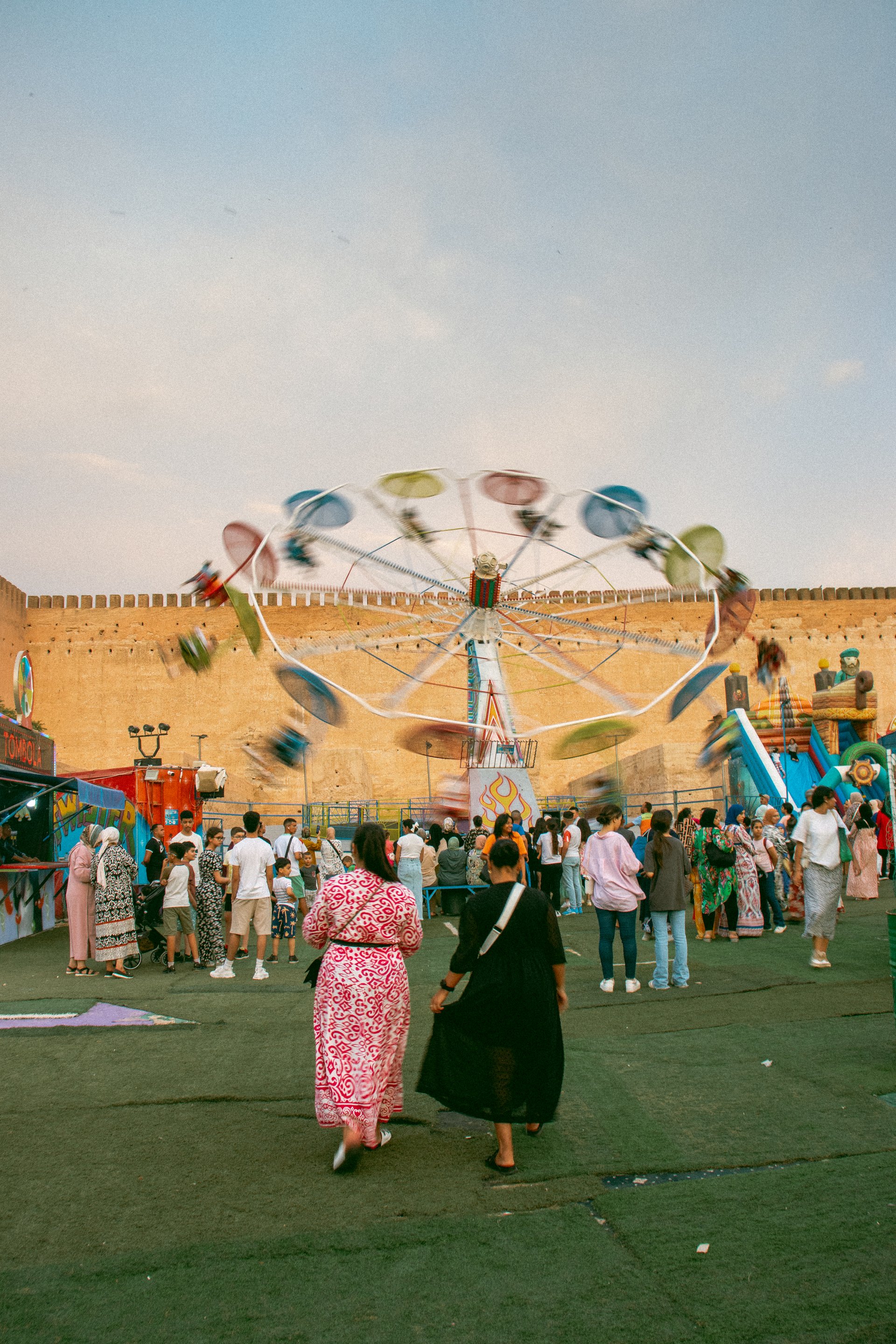 Meknes Photo 53