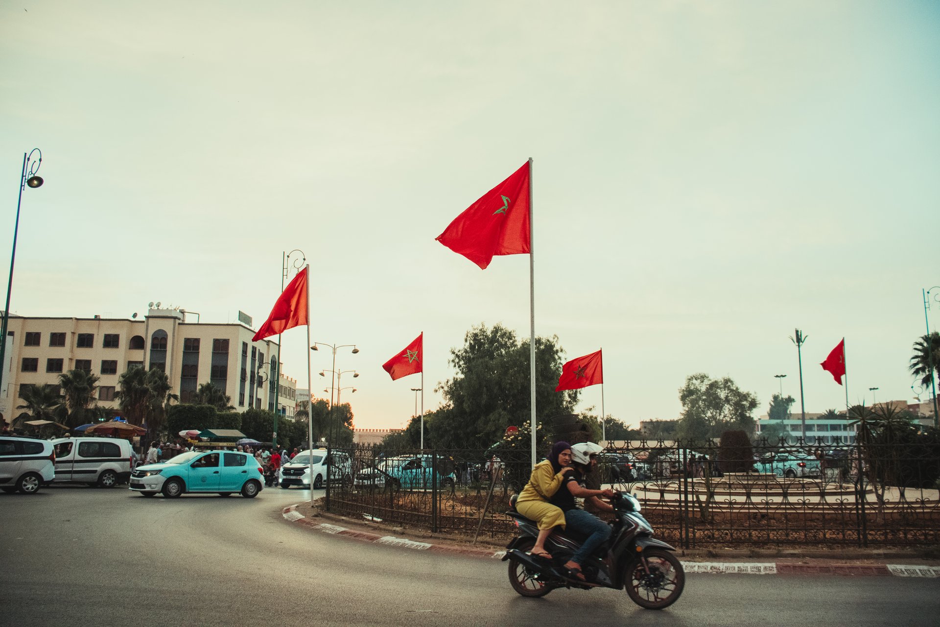 Meknes Photo 55