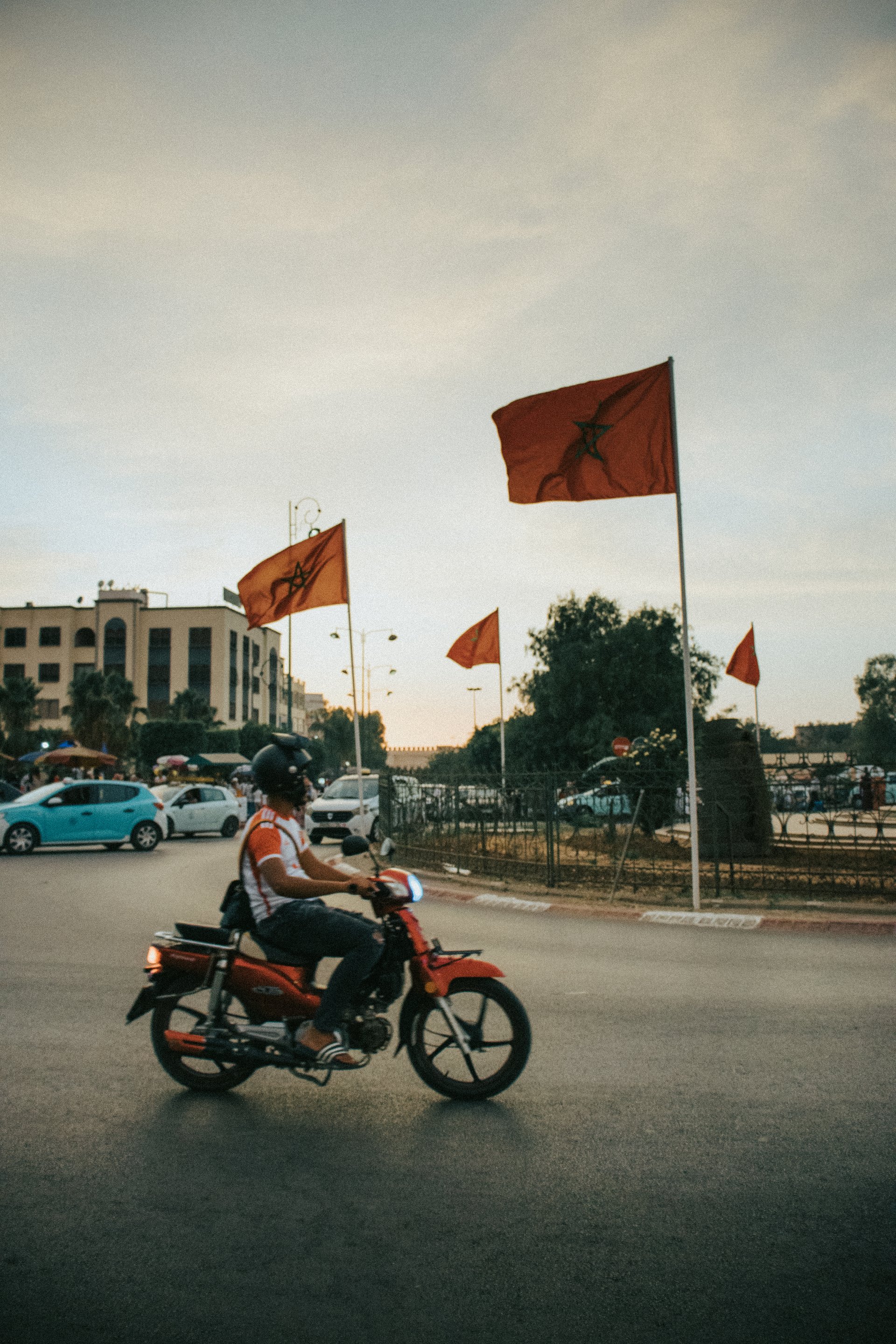 Meknes Photo 56