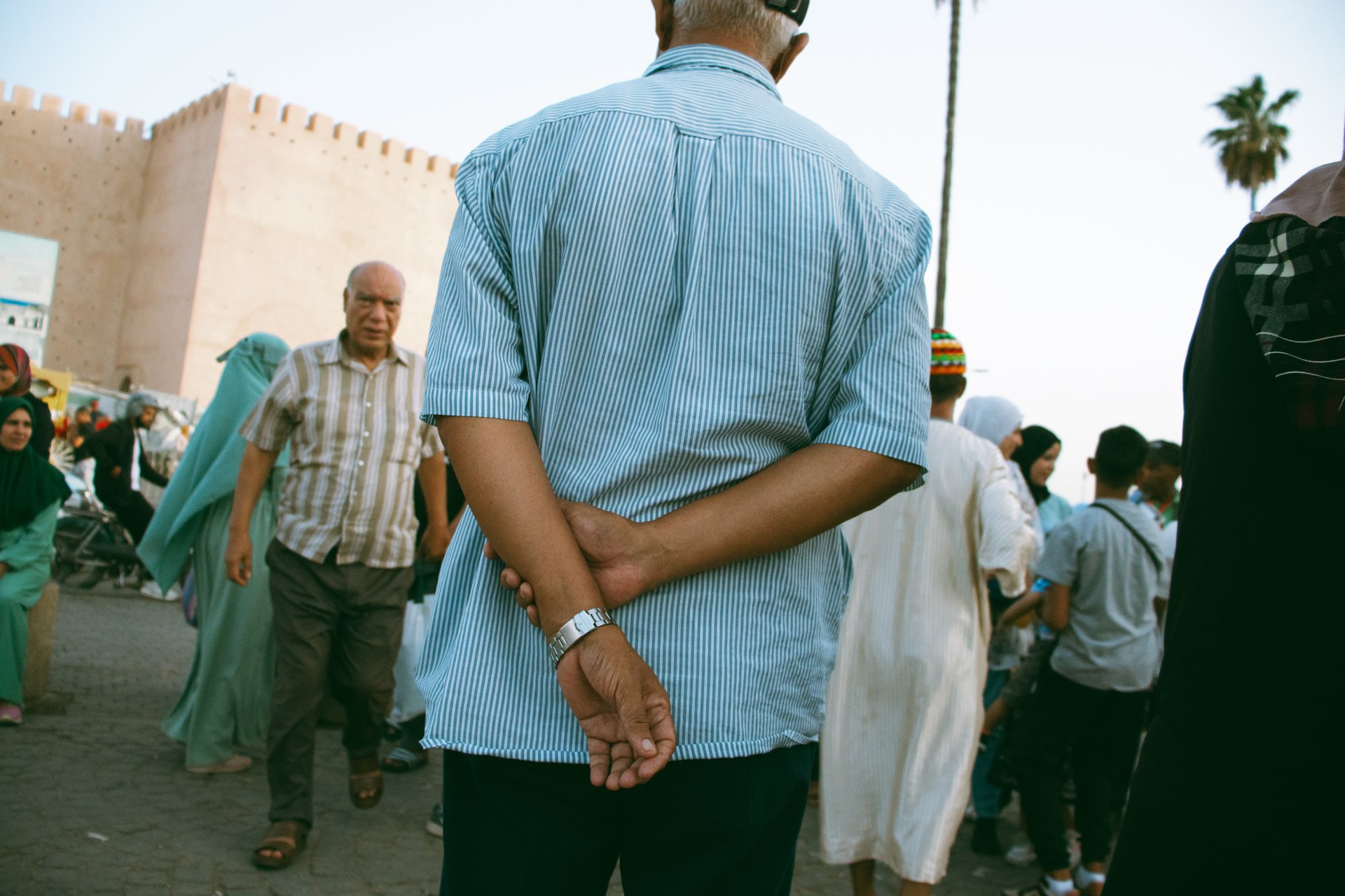 Meknes Photo 62